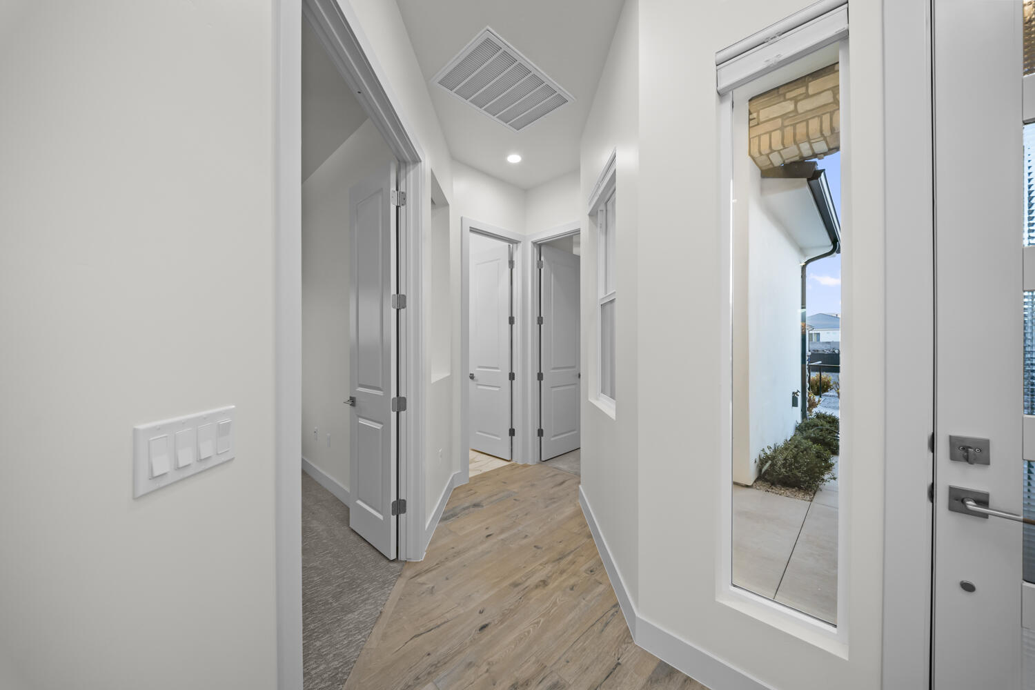 FIREROCK - Residential