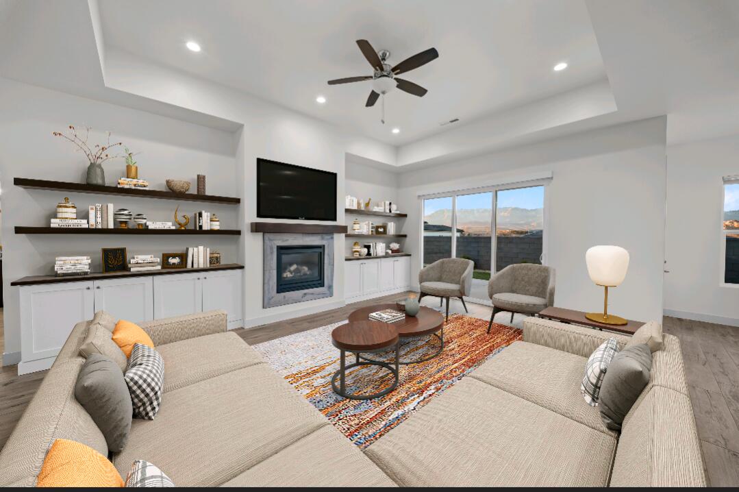 FIREROCK - Residential