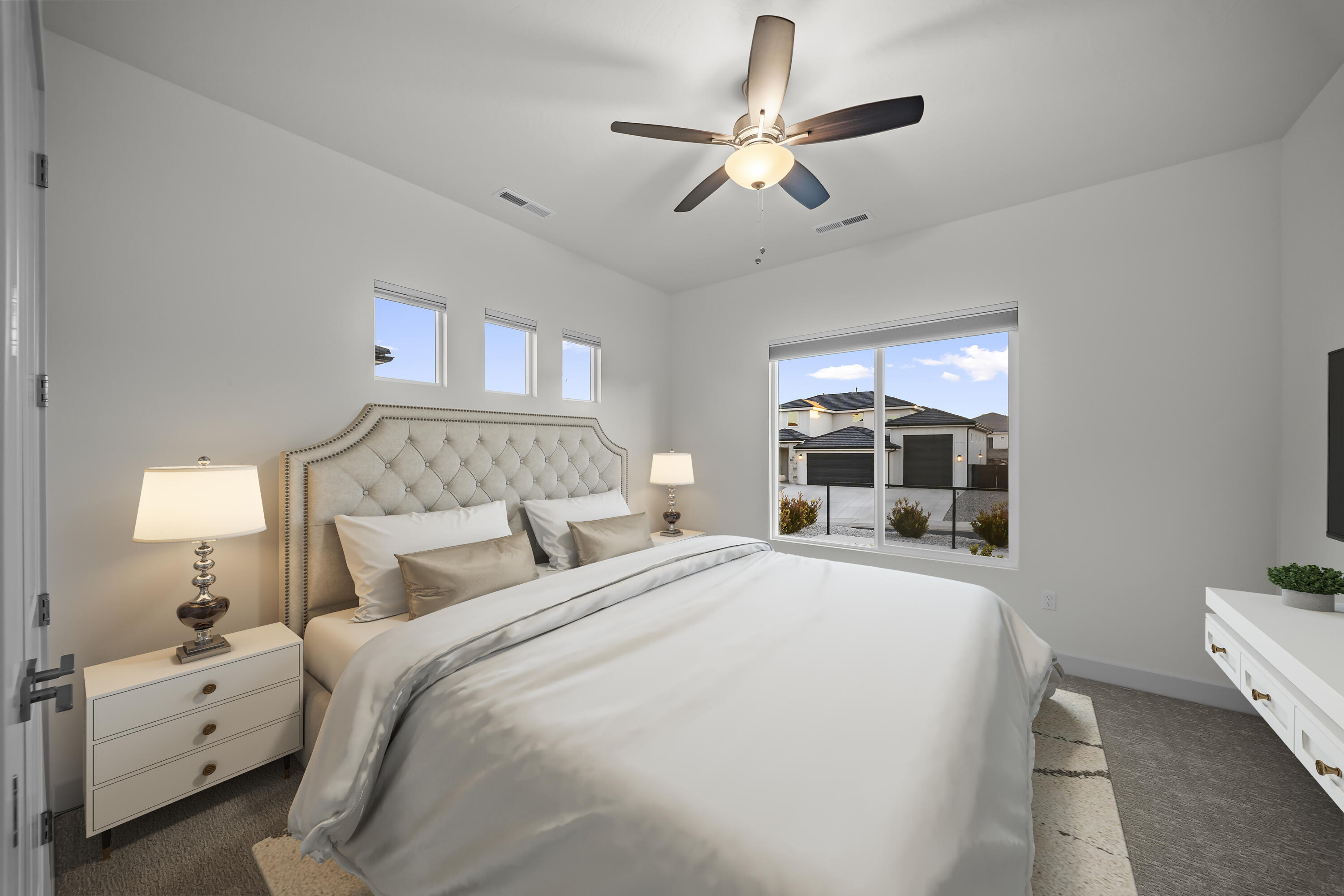 FIREROCK - Residential