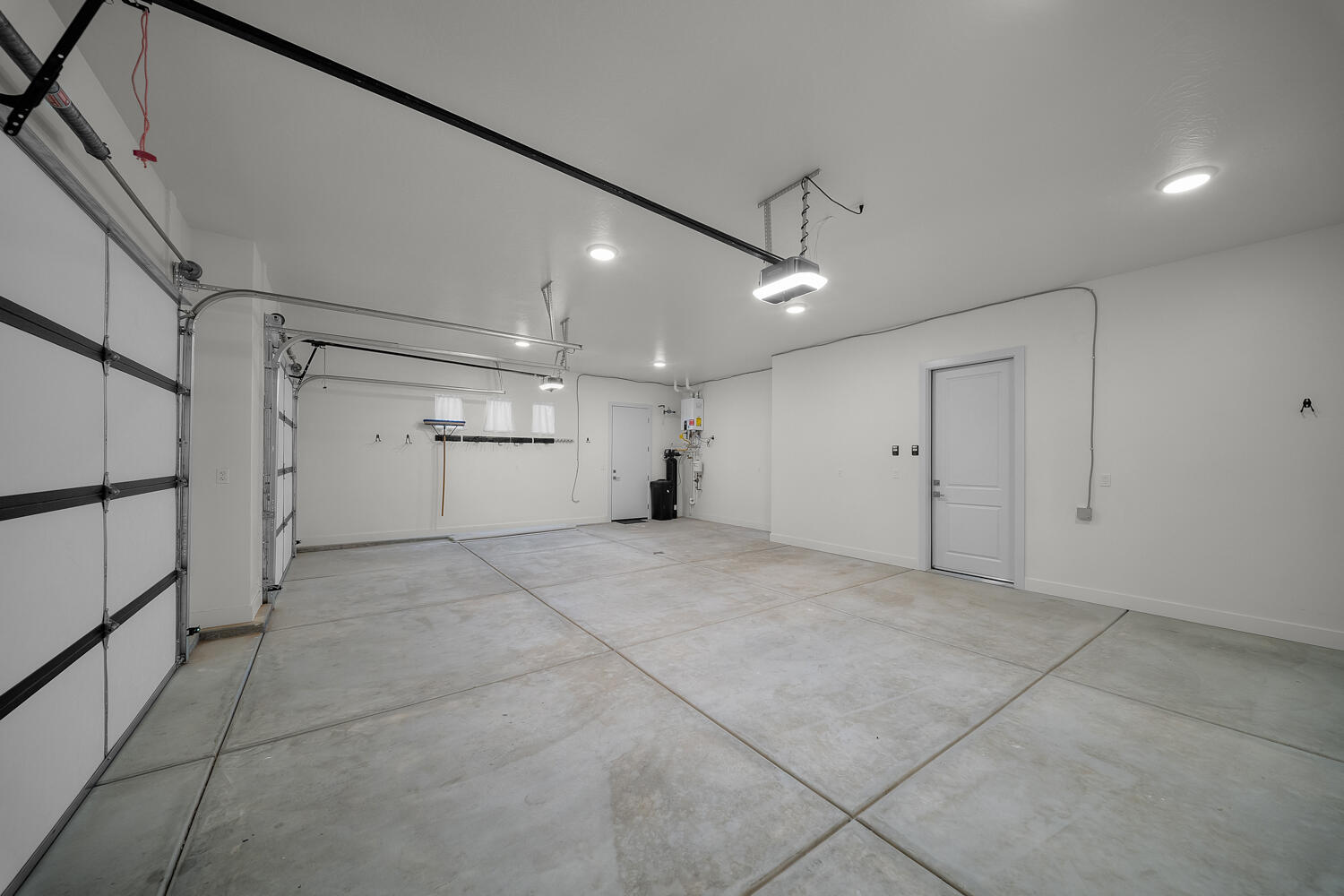 FIREROCK - Residential