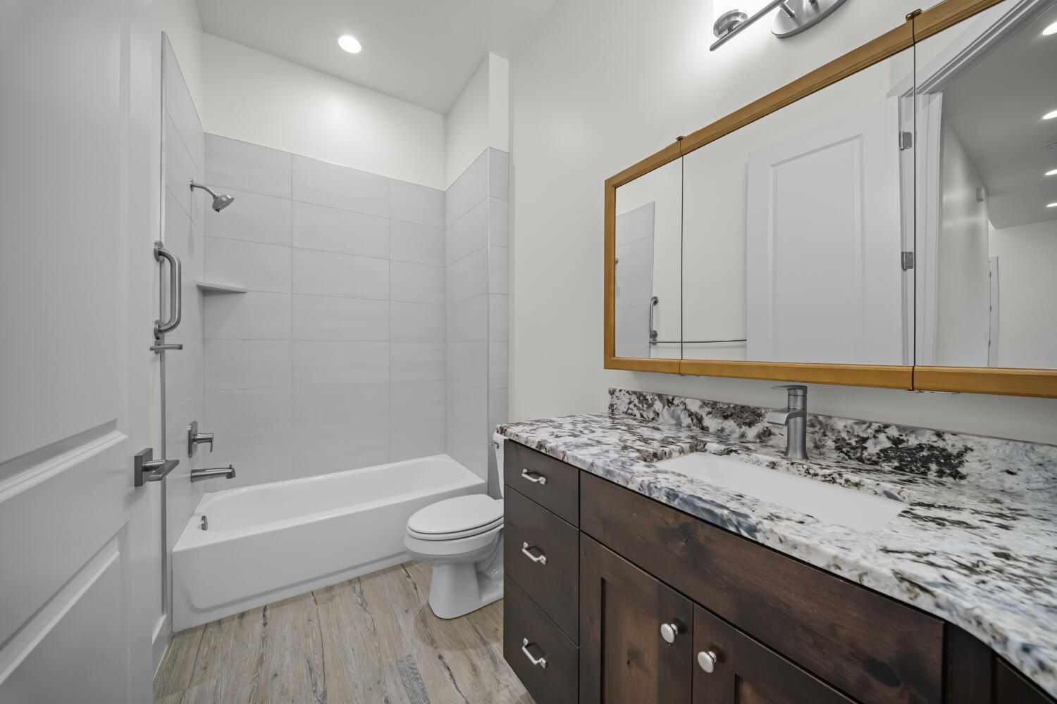 FIREROCK - Residential