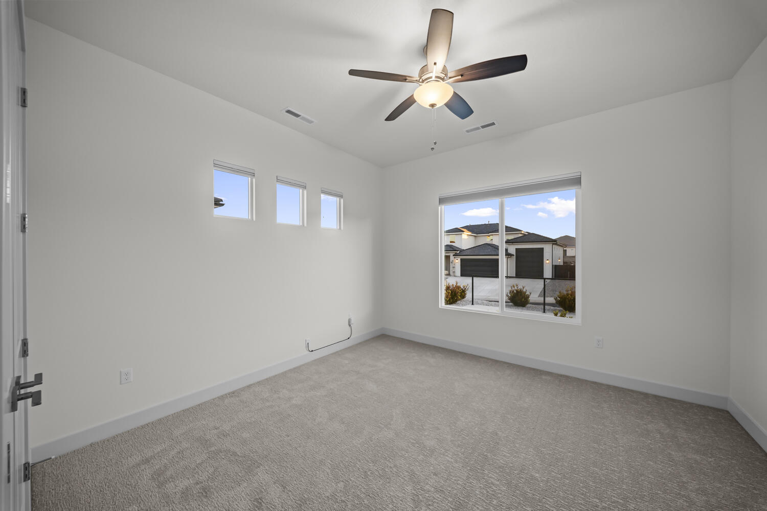 FIREROCK - Residential