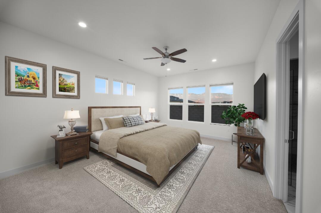 FIREROCK - Residential