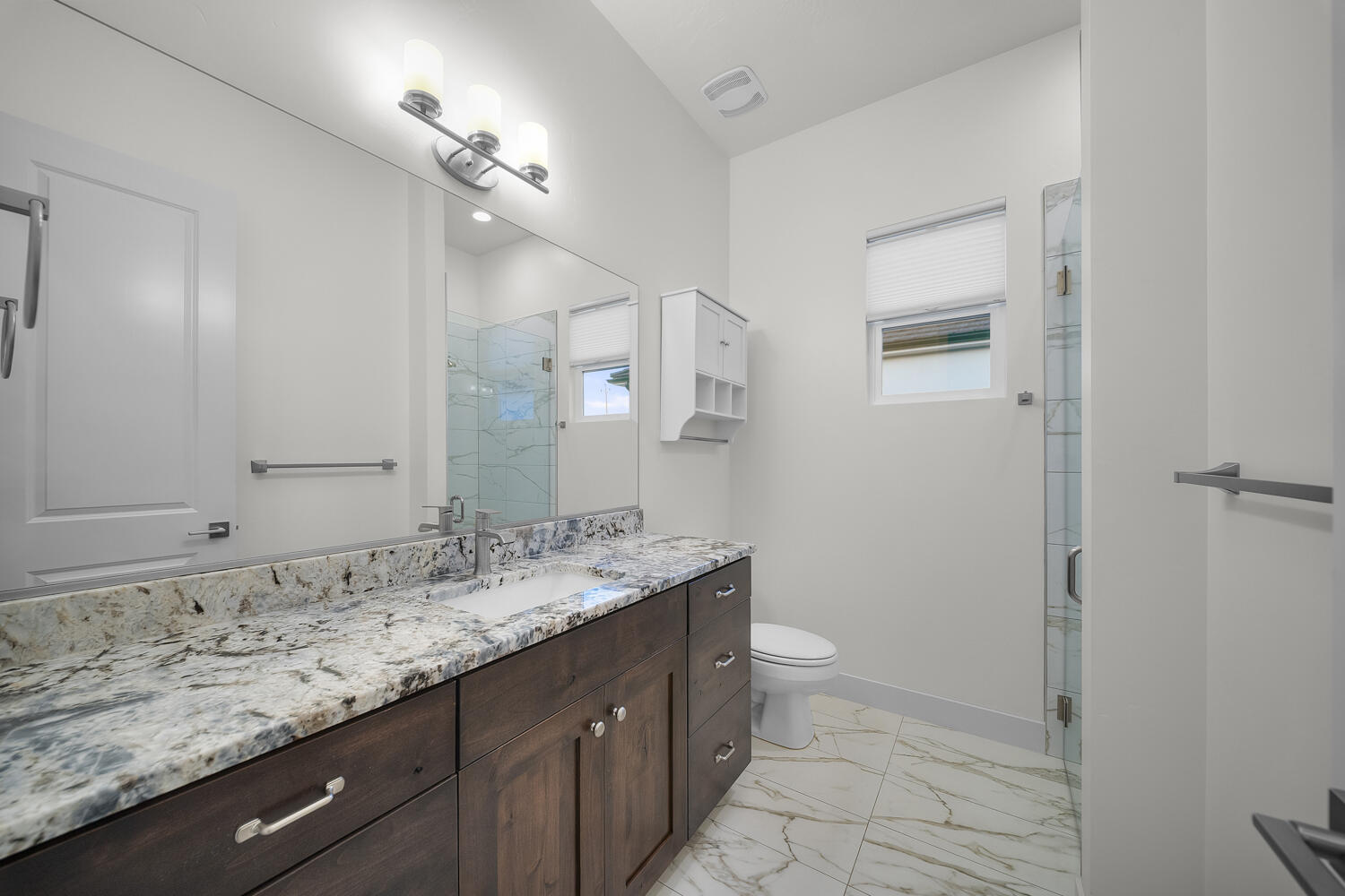 FIREROCK - Residential