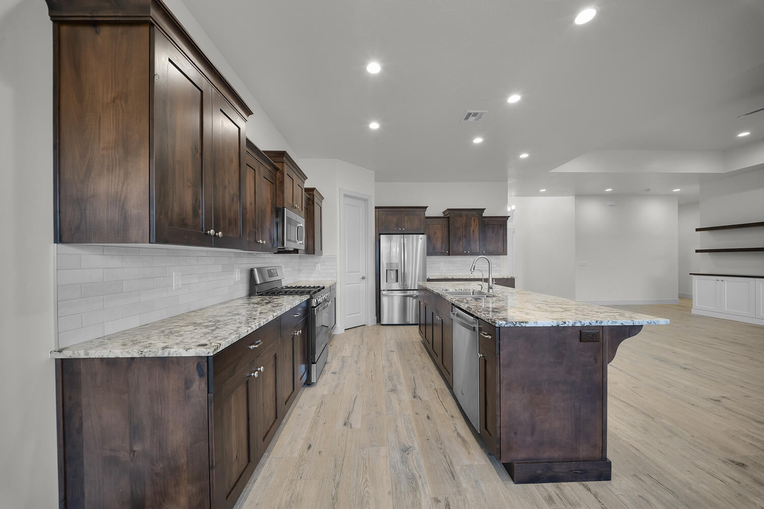 FIREROCK - Residential