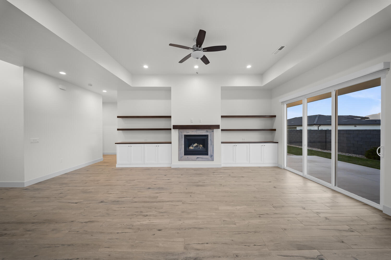 FIREROCK - Residential