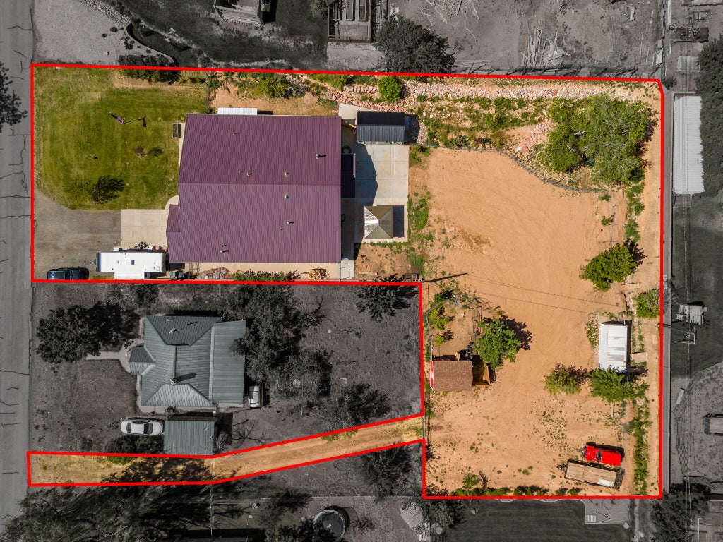 Photo of 45 S 300 W, Parowan, UT 84761 (MLS # 26-276356)