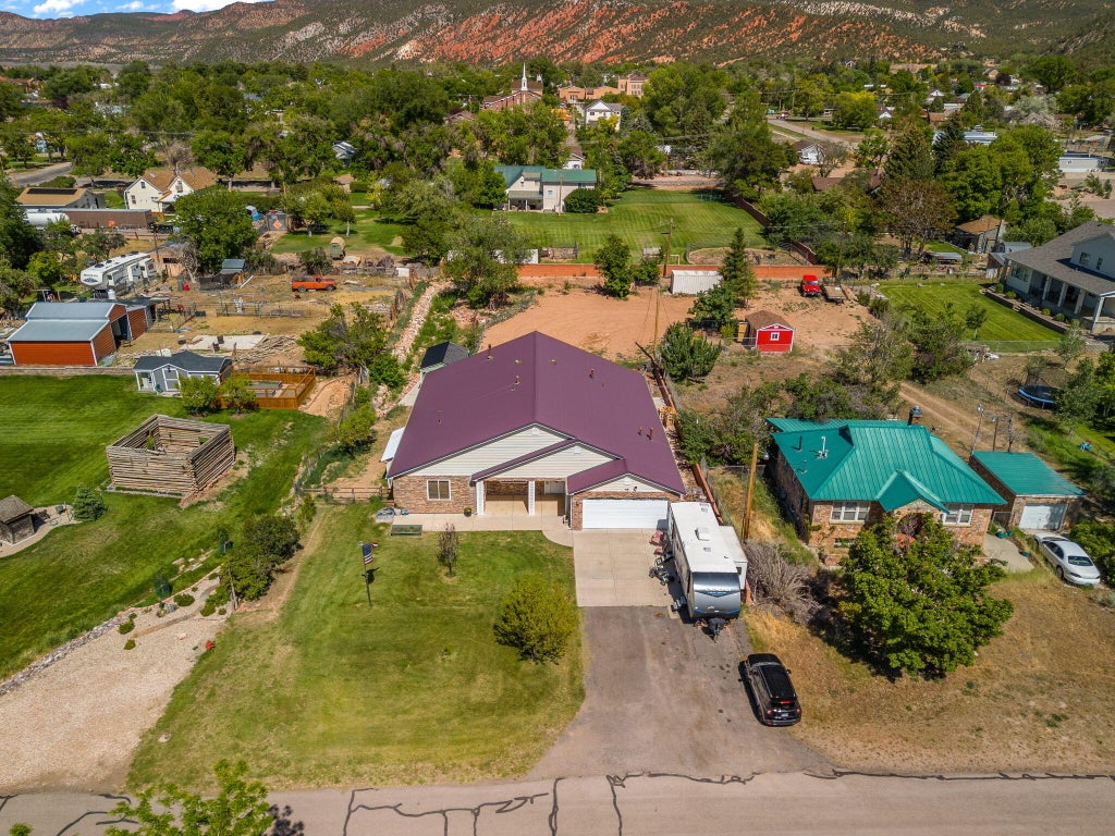Photo of 45 S 300 W, Parowan, UT 84761 (MLS # 26-276356)