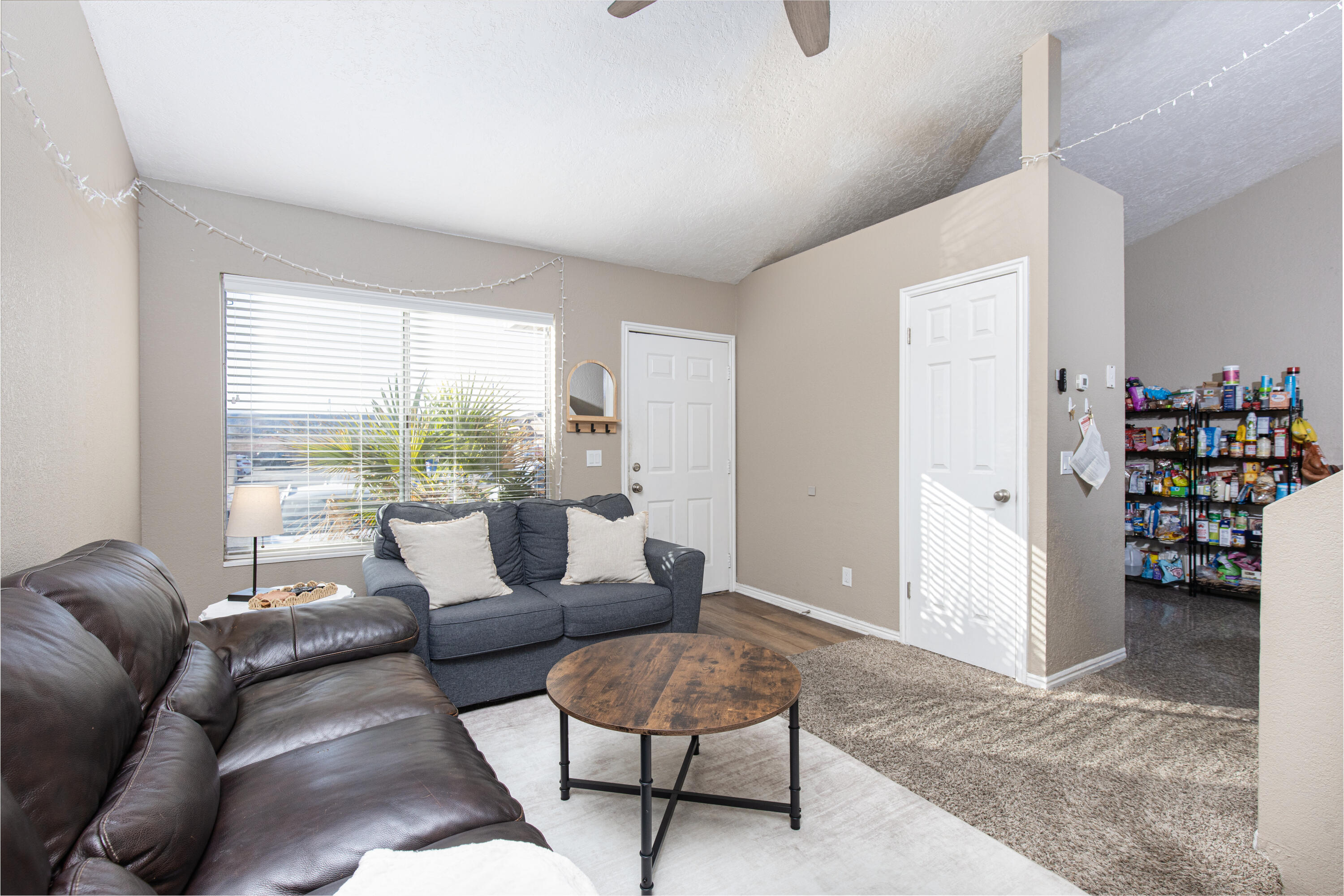 FLEETWOOD SQUARE CONDOS - Residential