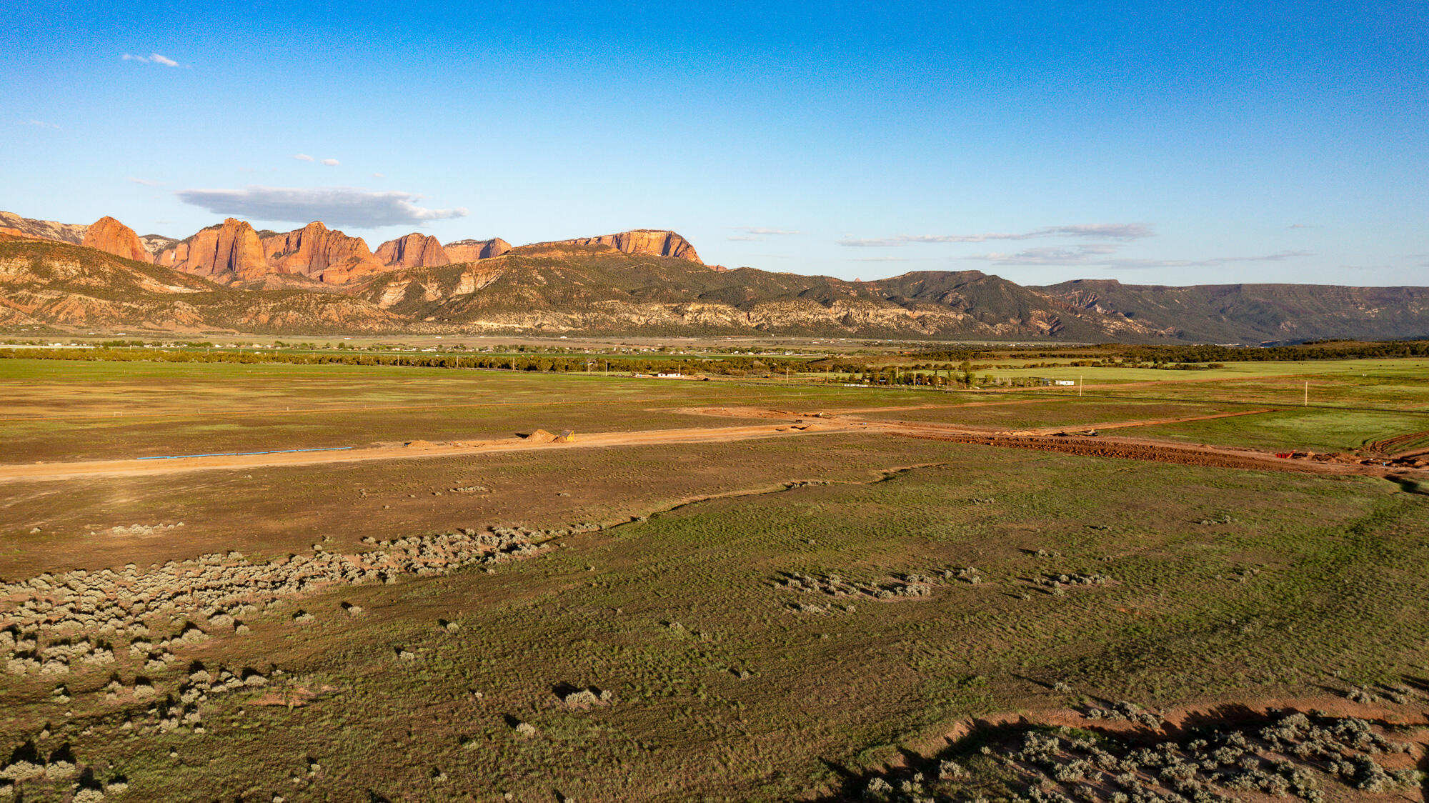 KOLOB HEIGHTS - Land