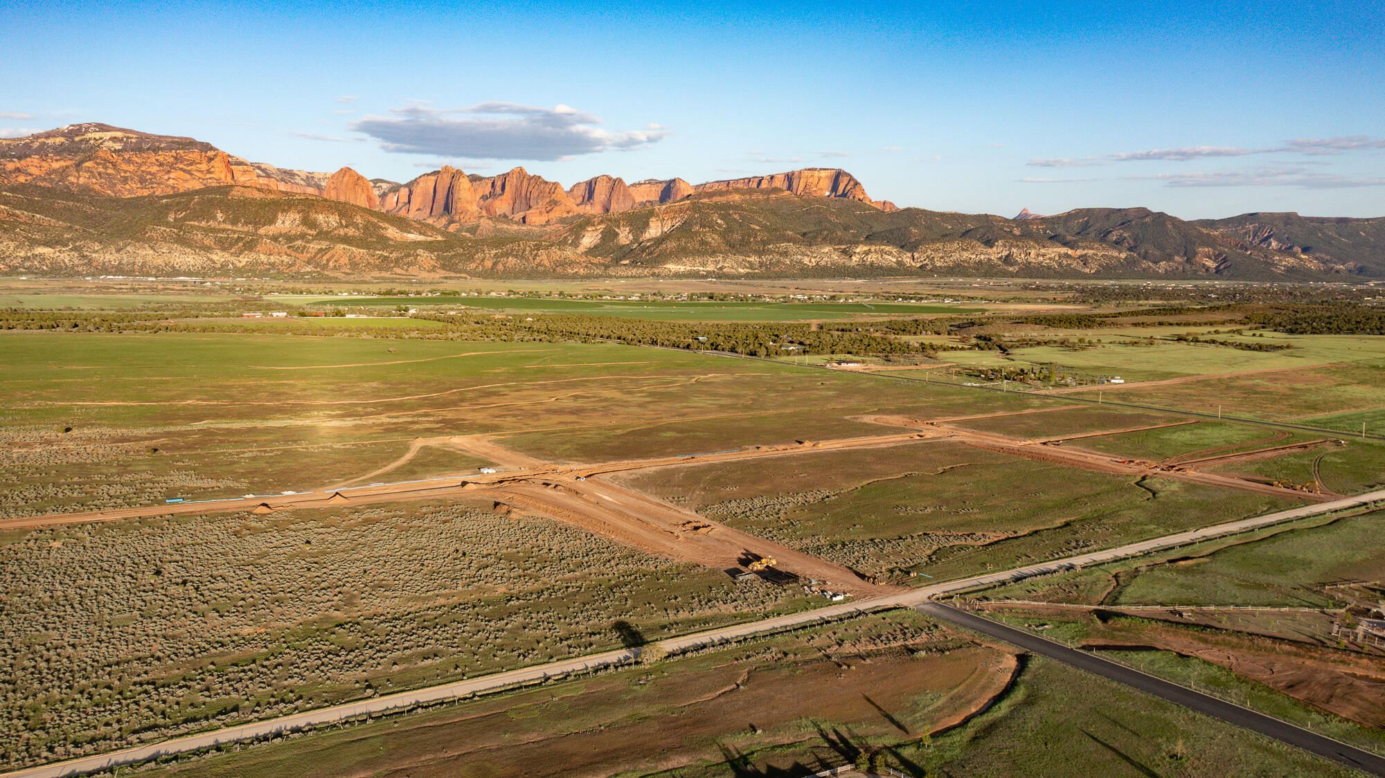 KOLOB HEIGHTS - Land