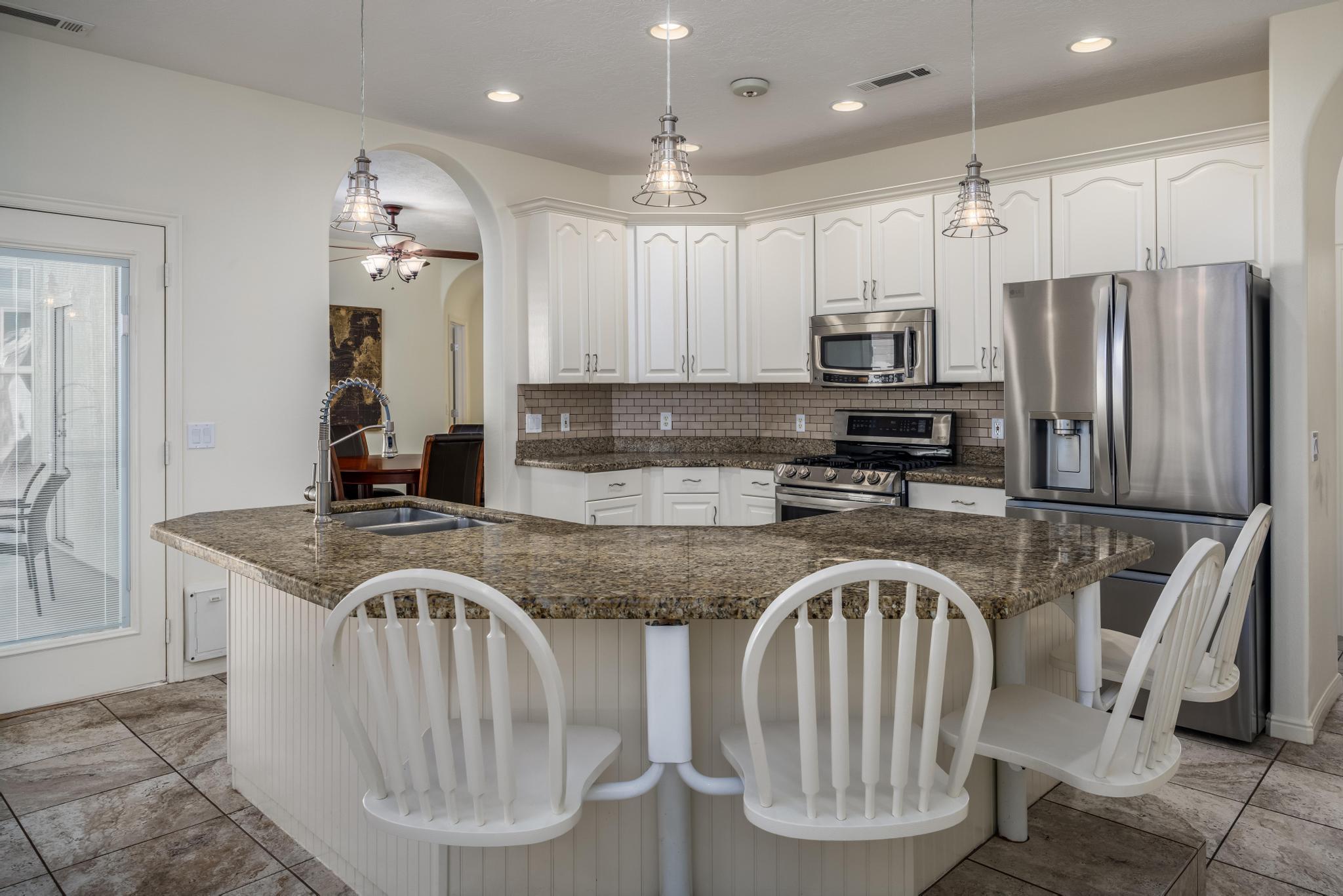 HEIGHTS WEST - Residential