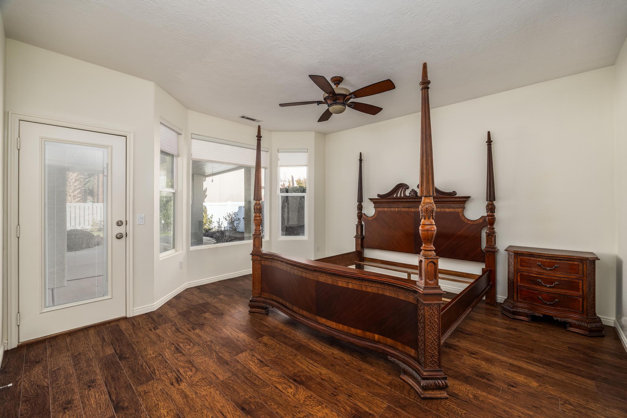 HEIGHTS WEST - Residential