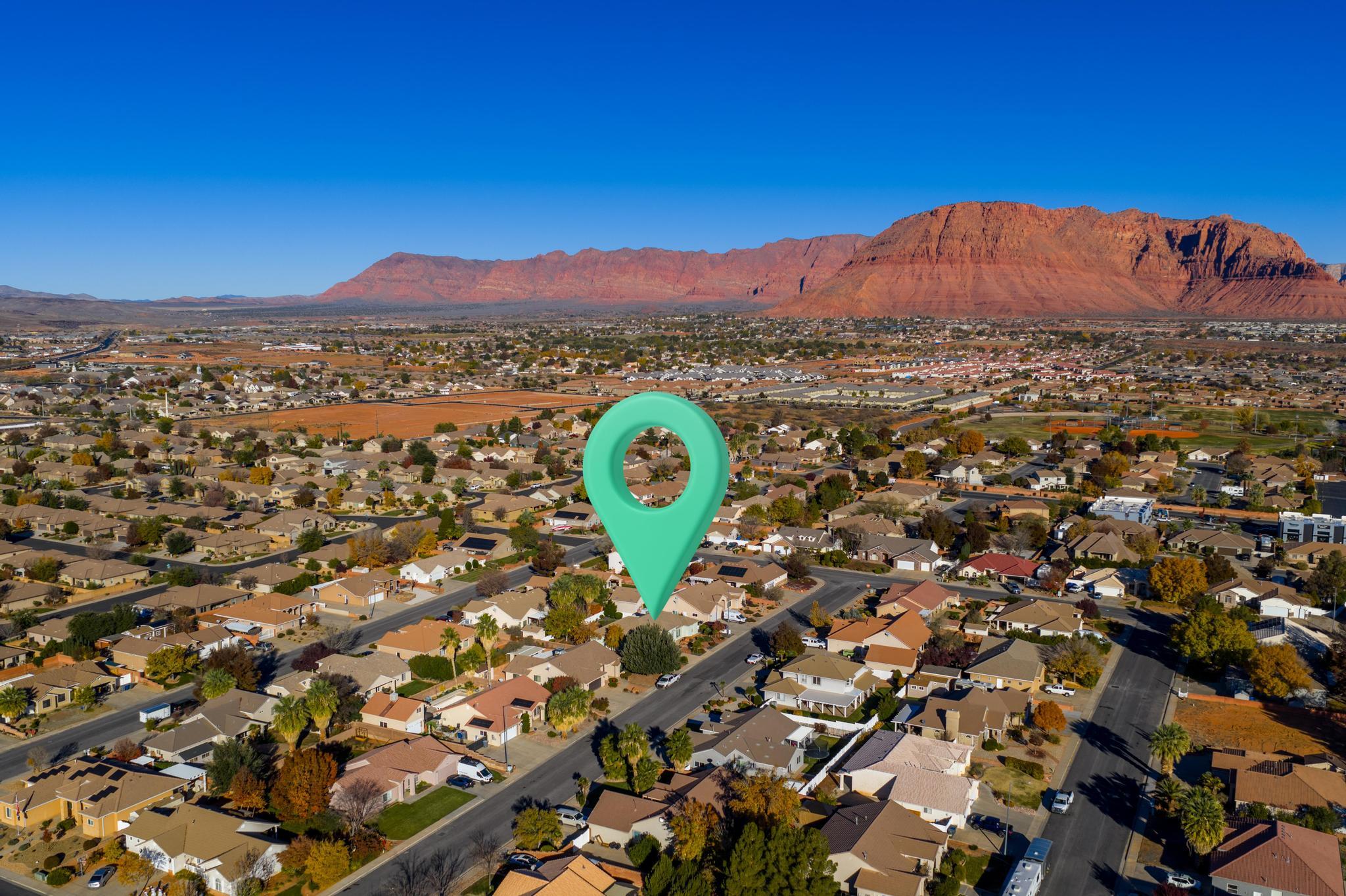 HEIGHTS WEST - Residential