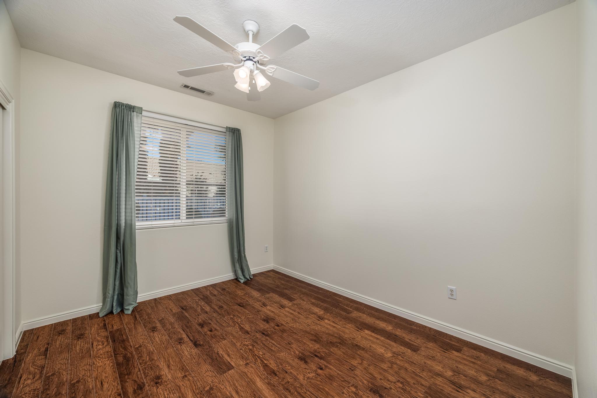 HEIGHTS WEST - Residential