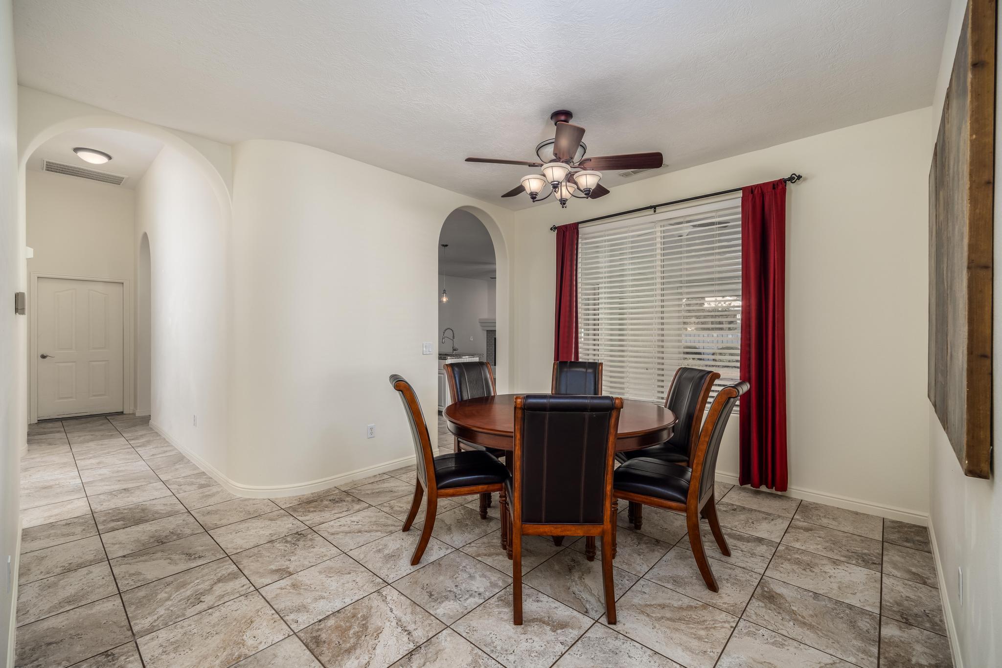 HEIGHTS WEST - Residential