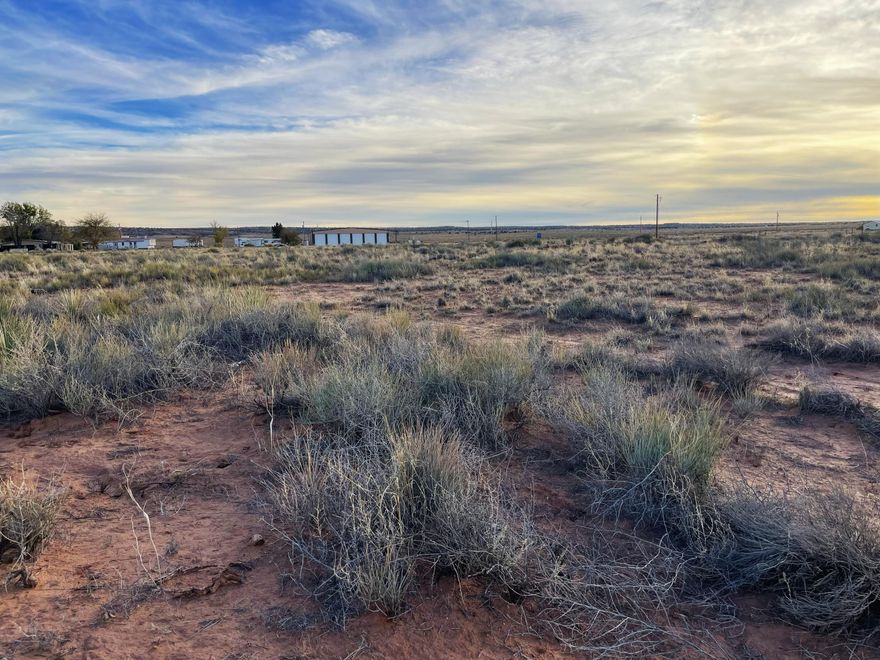 Building Lot investment opportunity!  Consider Church Wells,  located in the County and just under 30 miles to Lake Powell Recreation area.  TWO adjoining lots being sold together, perc tests complete and an easy access on/off Highway 89.  ** This is an area with abundant outdoor recreation; The Wave, White Pocket and Coyote Buttes are just a few of the local Wilderness attractions.  ** Access to Escalate National Monument is less than one mile at the N Boundary of Church Wells.  All utilities available.