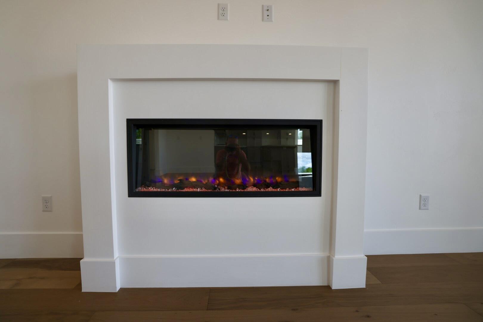 HAWKEYE POINTE SUB - Residential