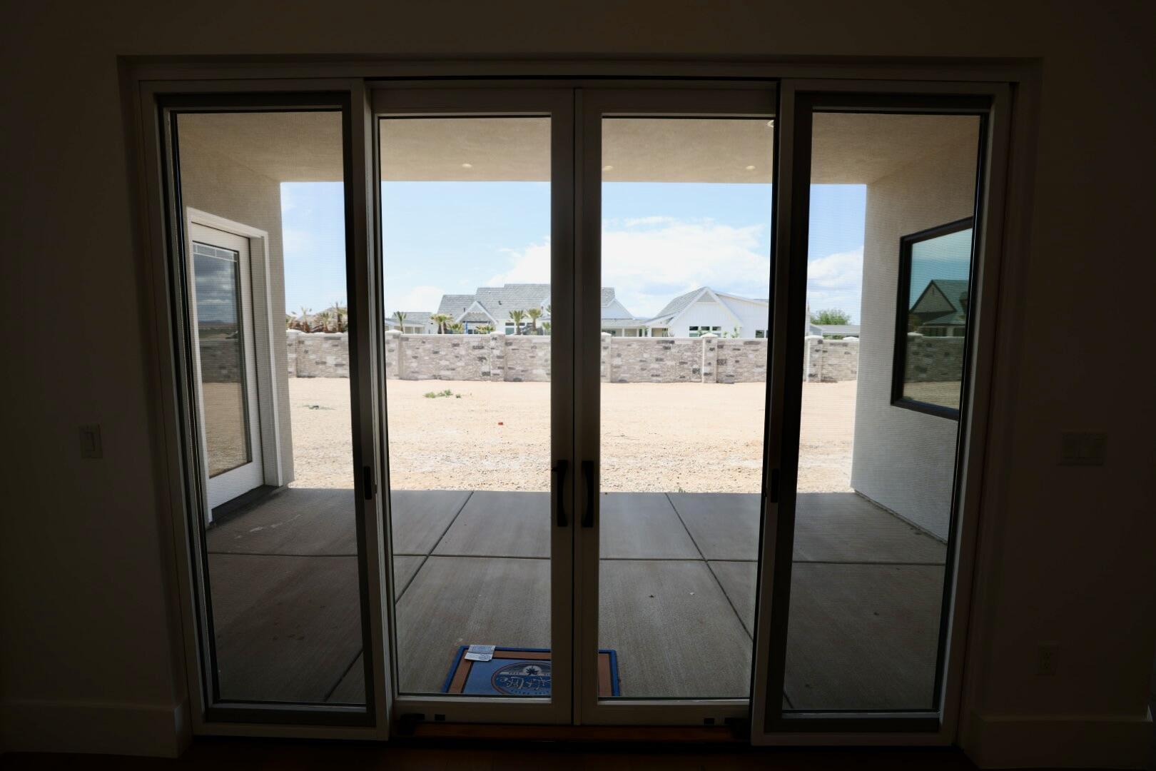 HAWKEYE POINTE SUB - Residential