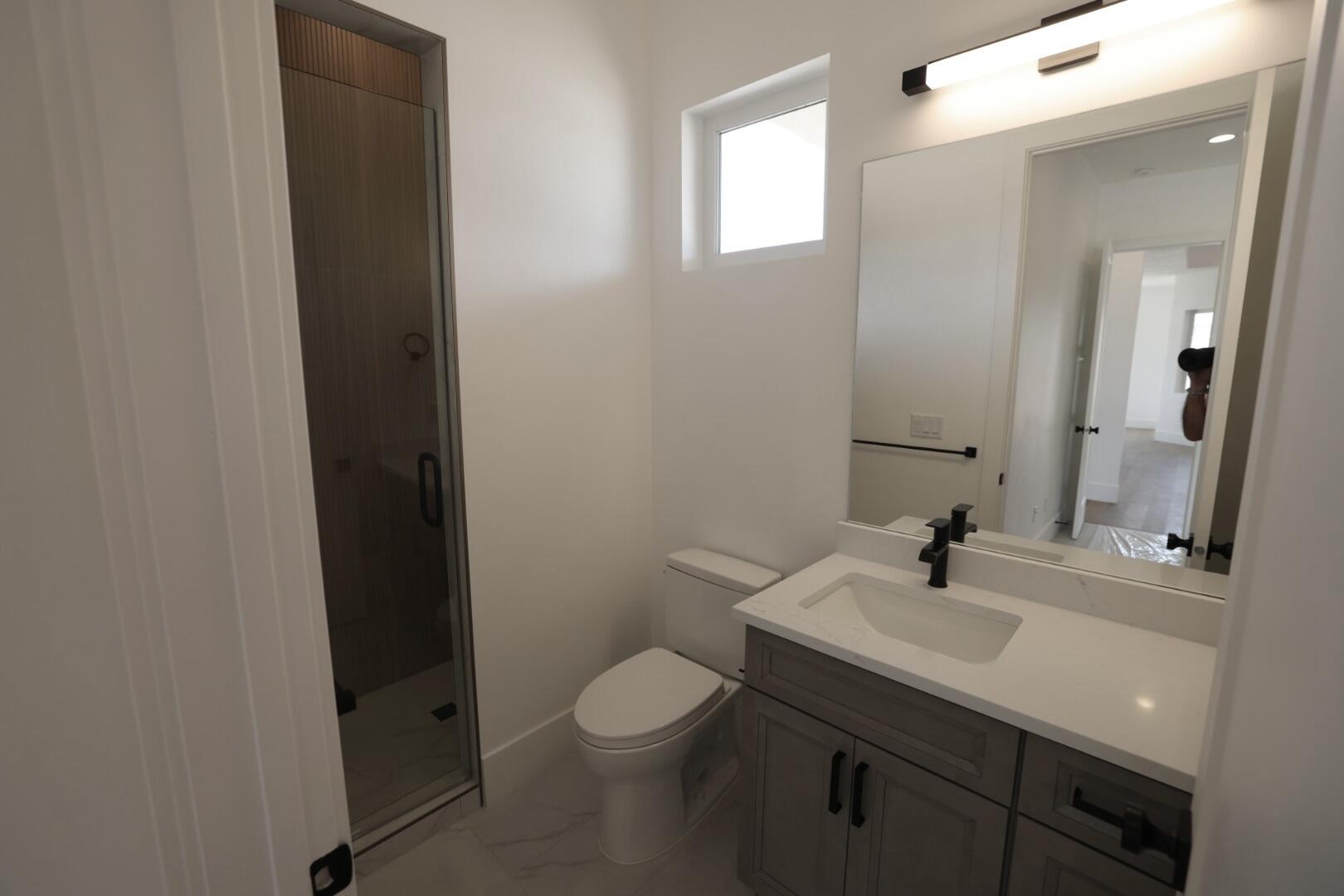 HAWKEYE POINTE SUB - Residential