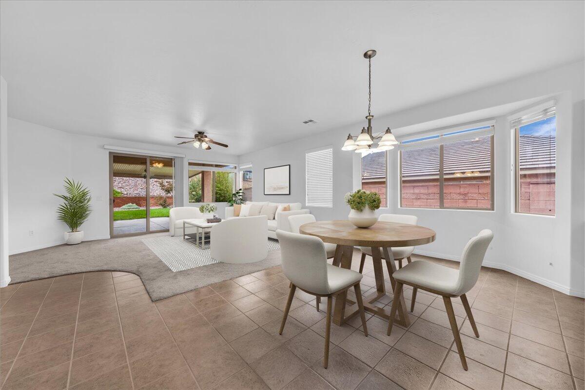 CORAL CANYON - Residential