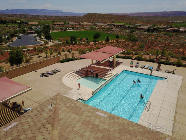 CORAL CANYON - Residential