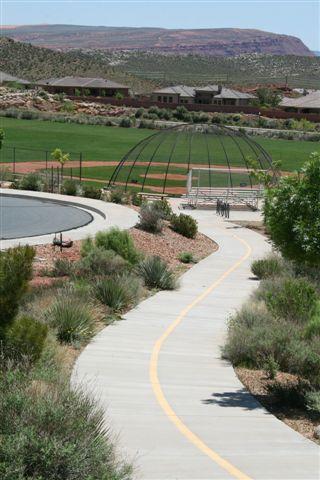 CORAL CANYON - Residential