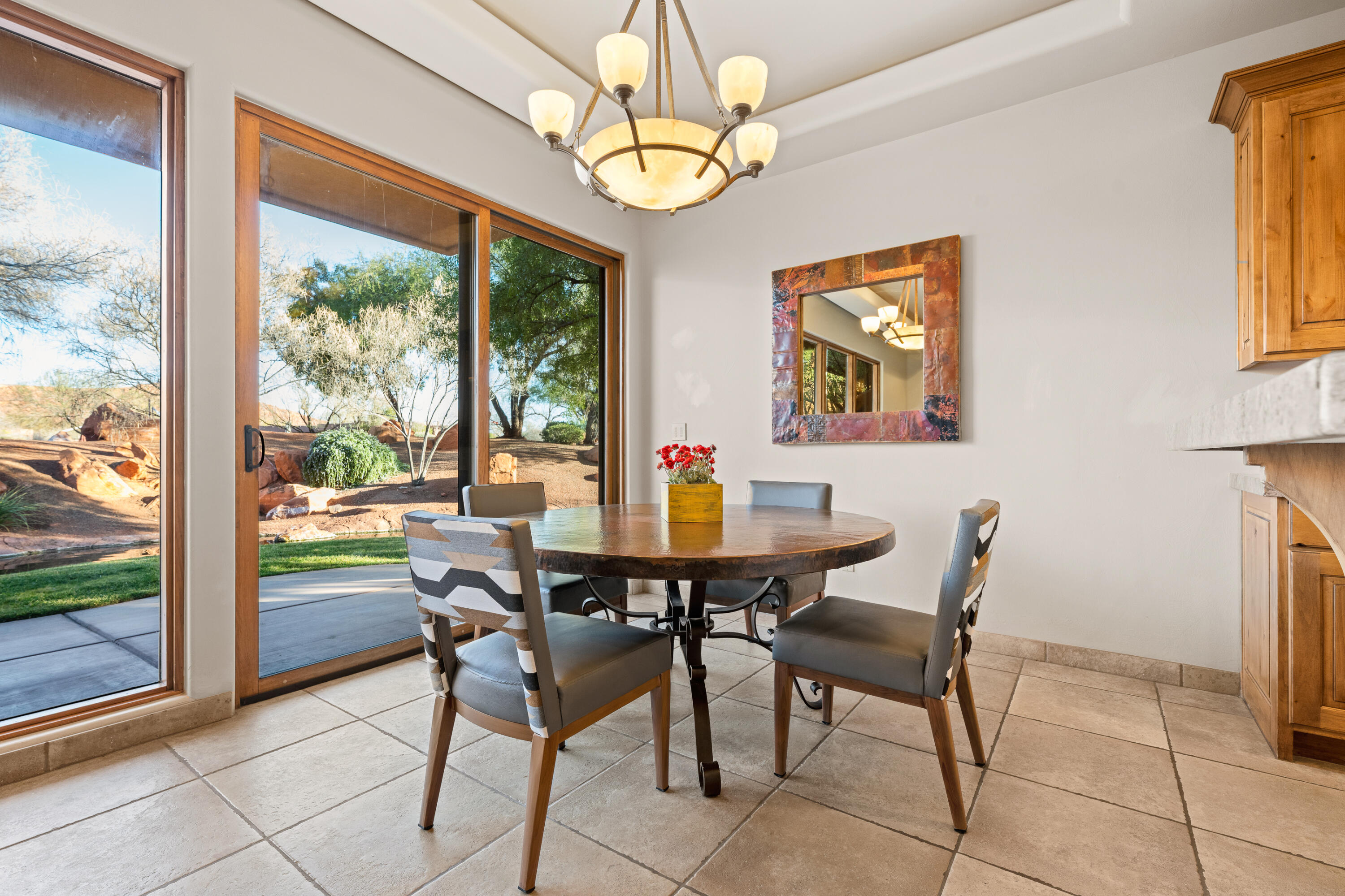 INN OF ENTRADA - Residential