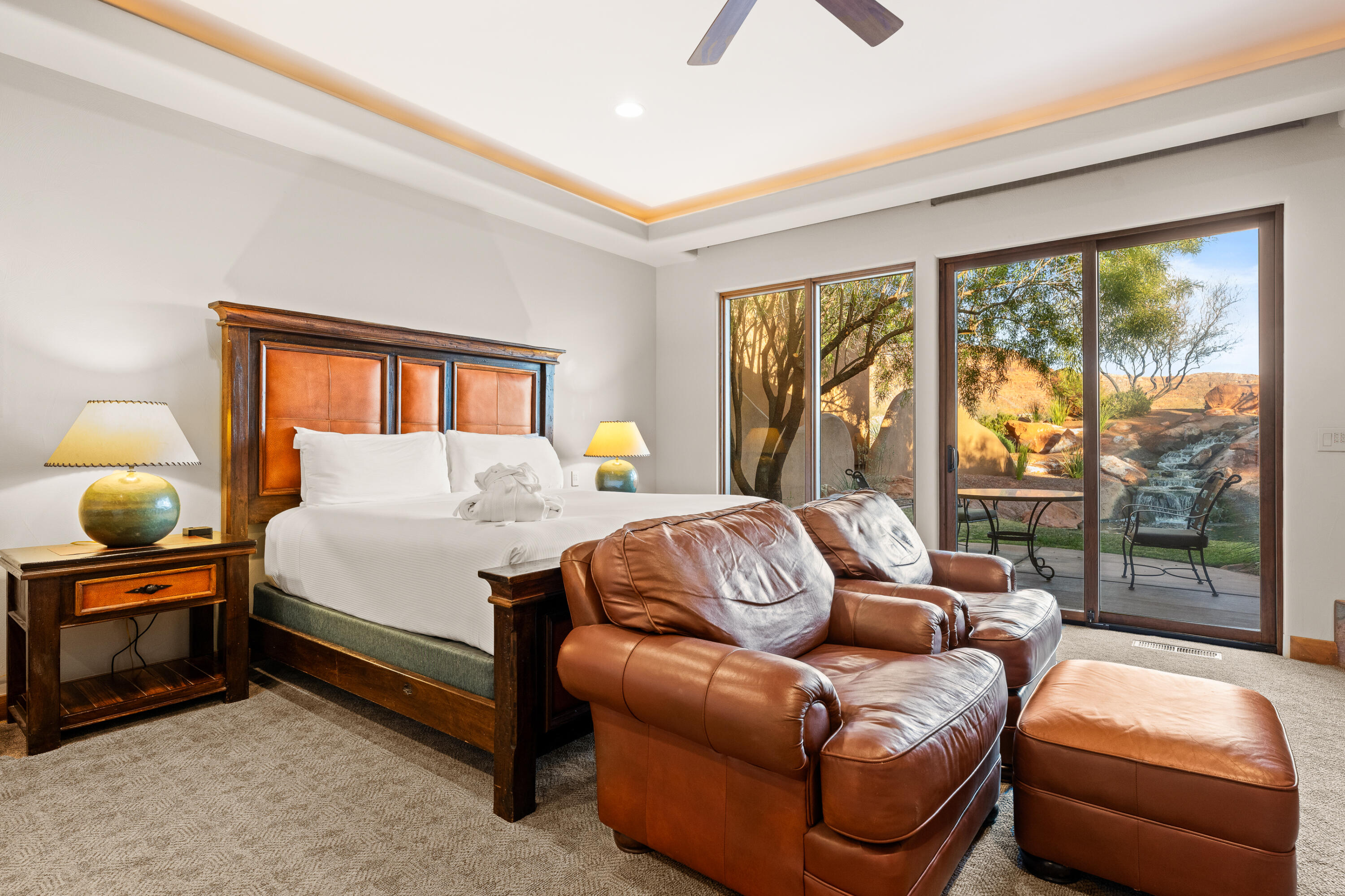 INN OF ENTRADA - Residential