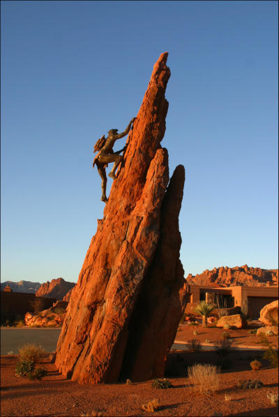 INN OF ENTRADA - Residential