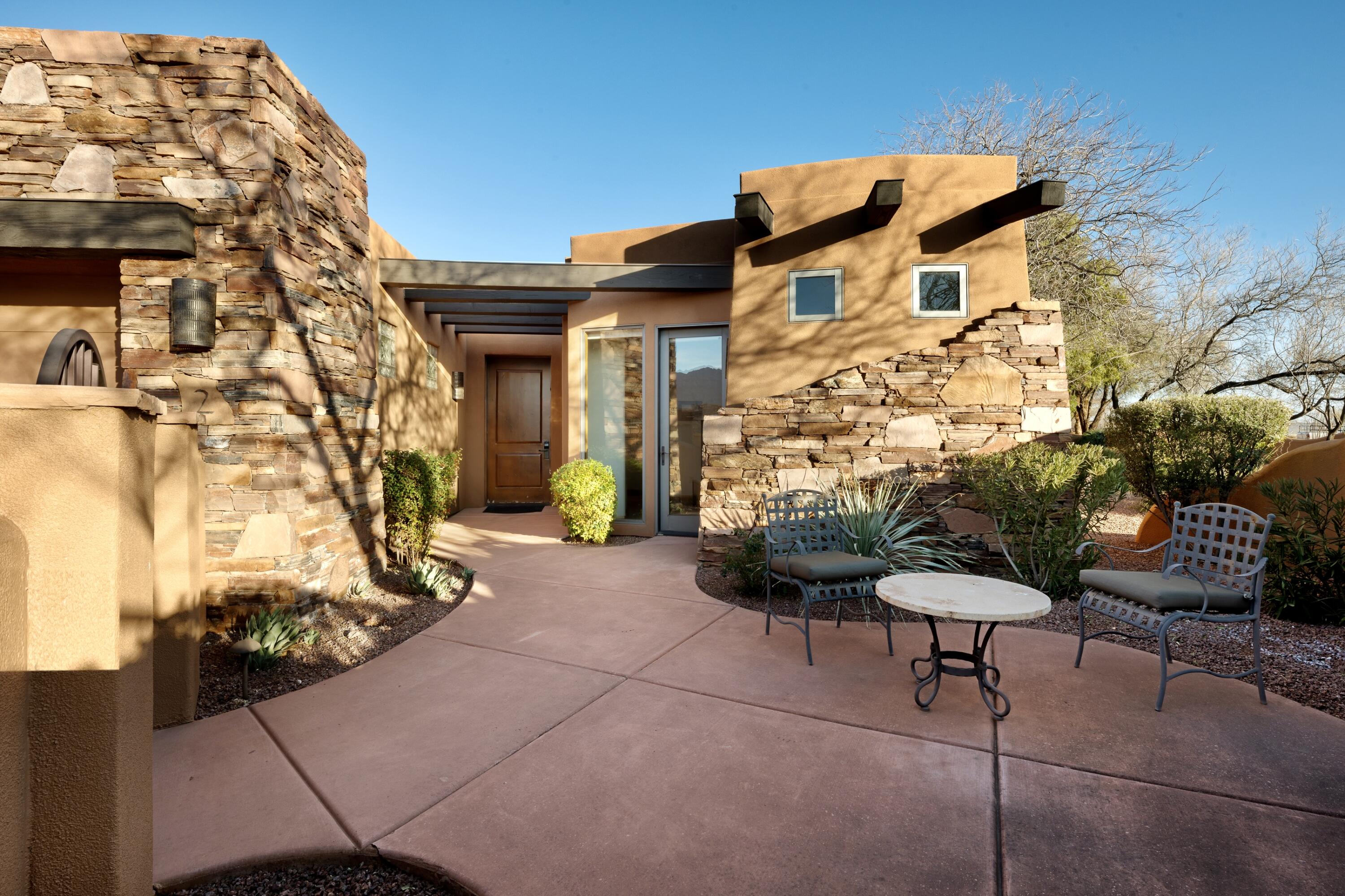 INN OF ENTRADA - Residential