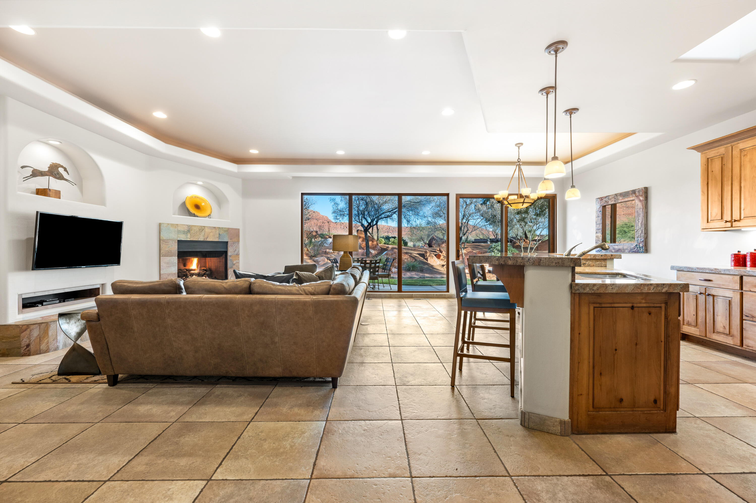 INN OF ENTRADA - Residential