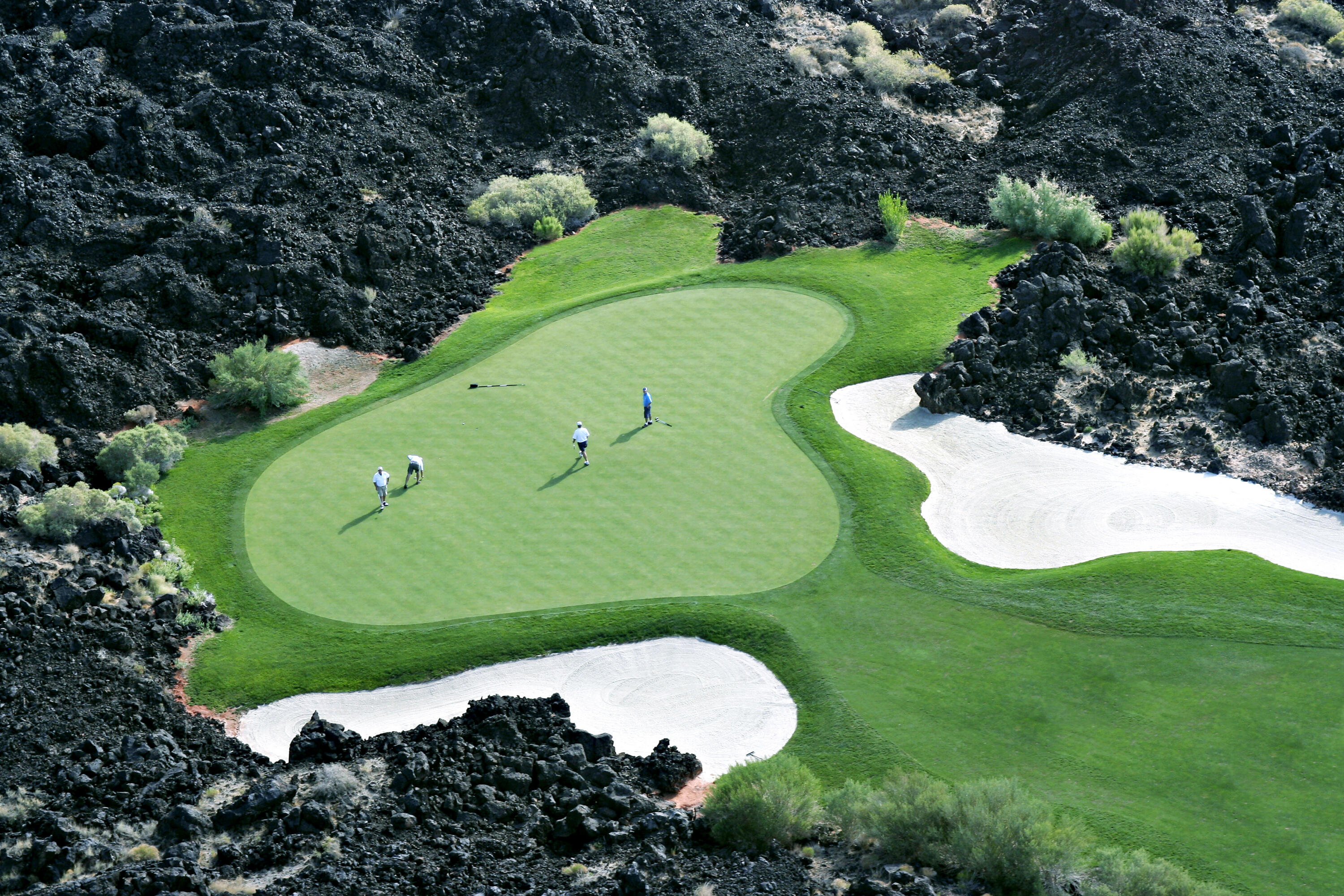 INN OF ENTRADA - Residential