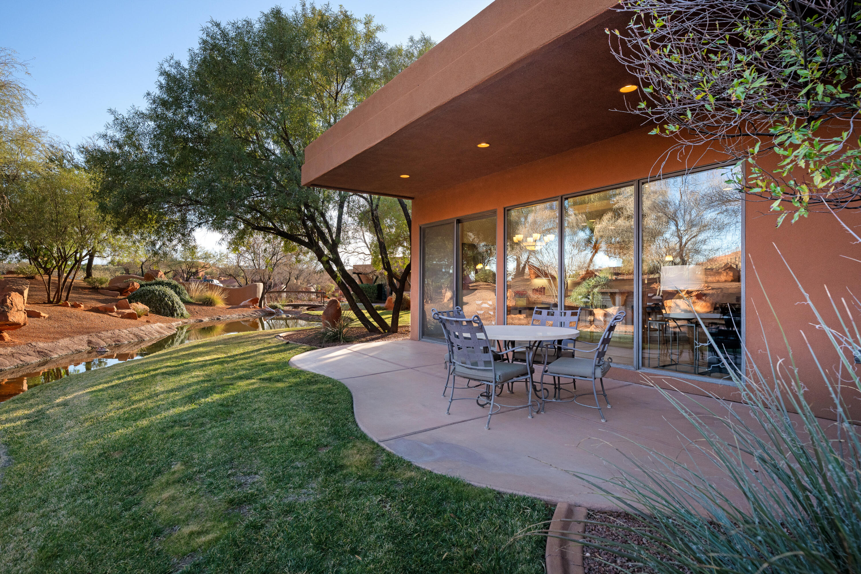 INN OF ENTRADA - Residential