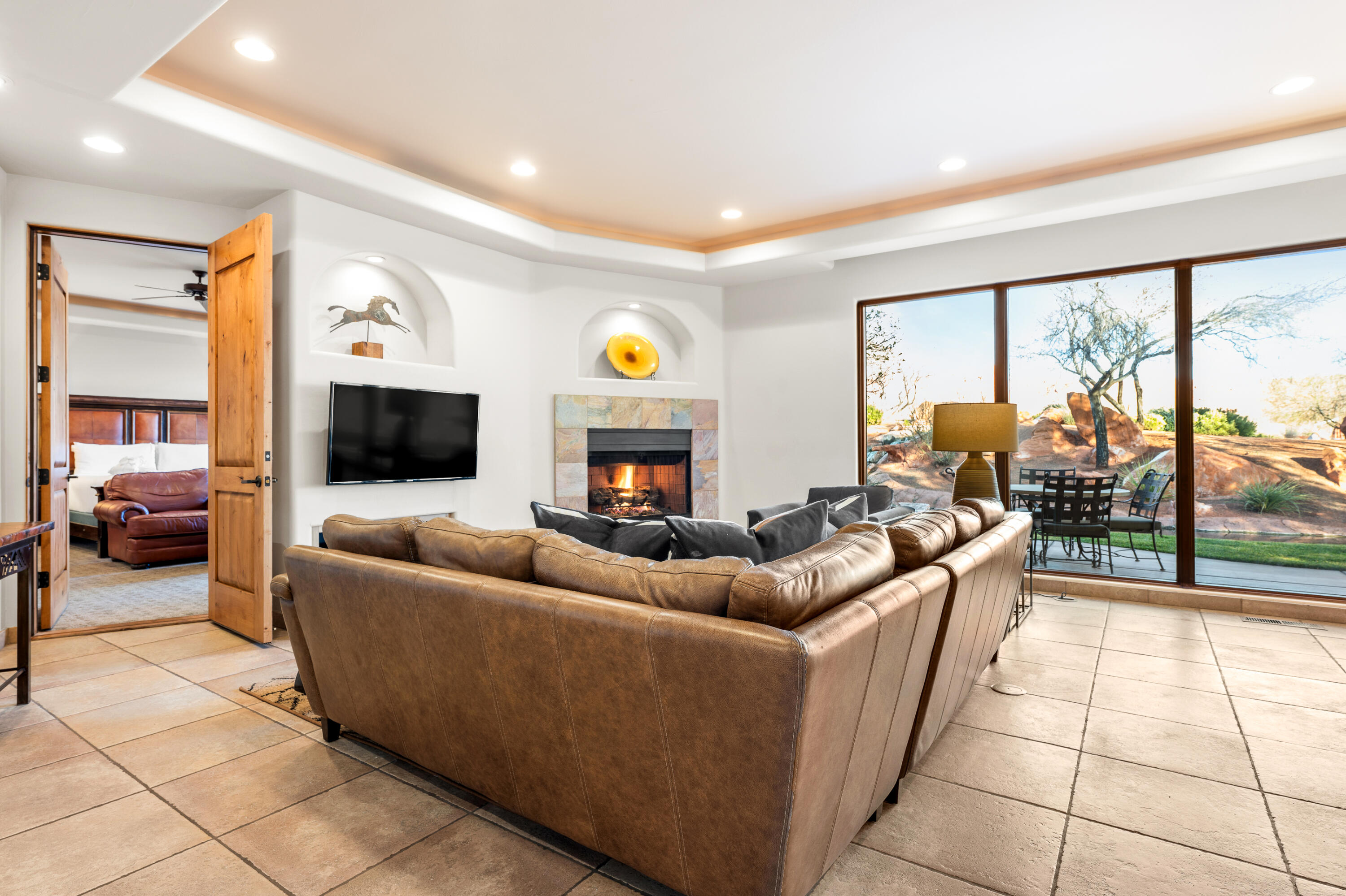 INN OF ENTRADA - Residential