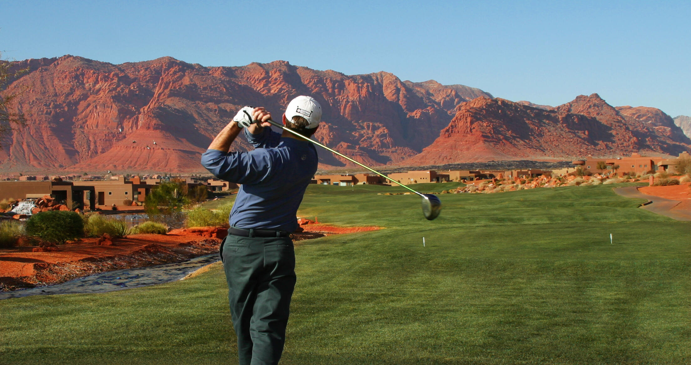 INN OF ENTRADA - Residential