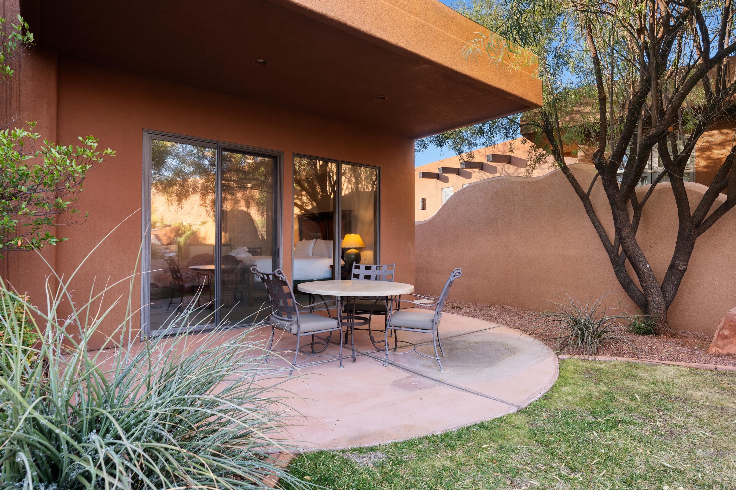 INN OF ENTRADA - Residential