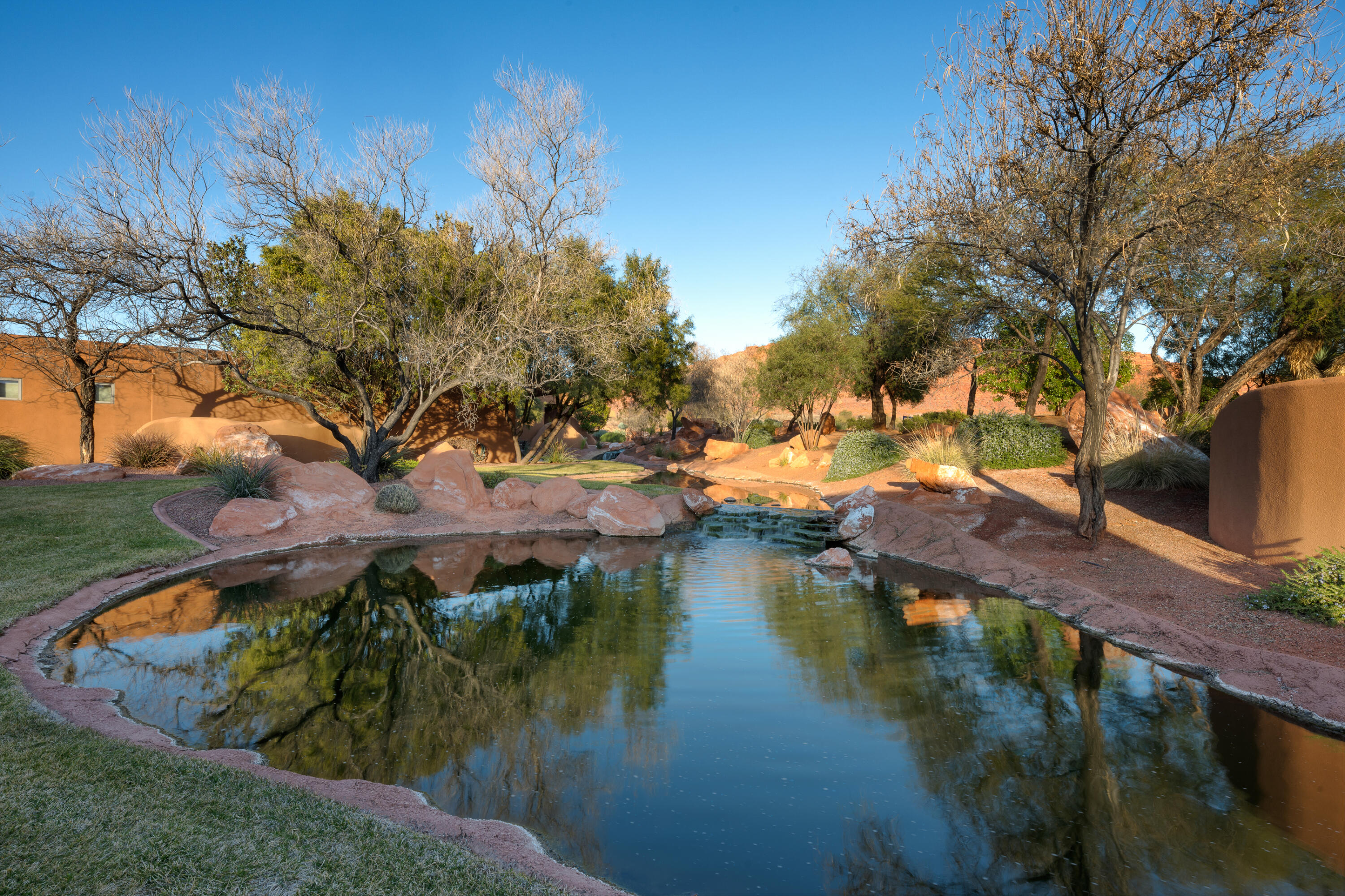 INN OF ENTRADA - Residential