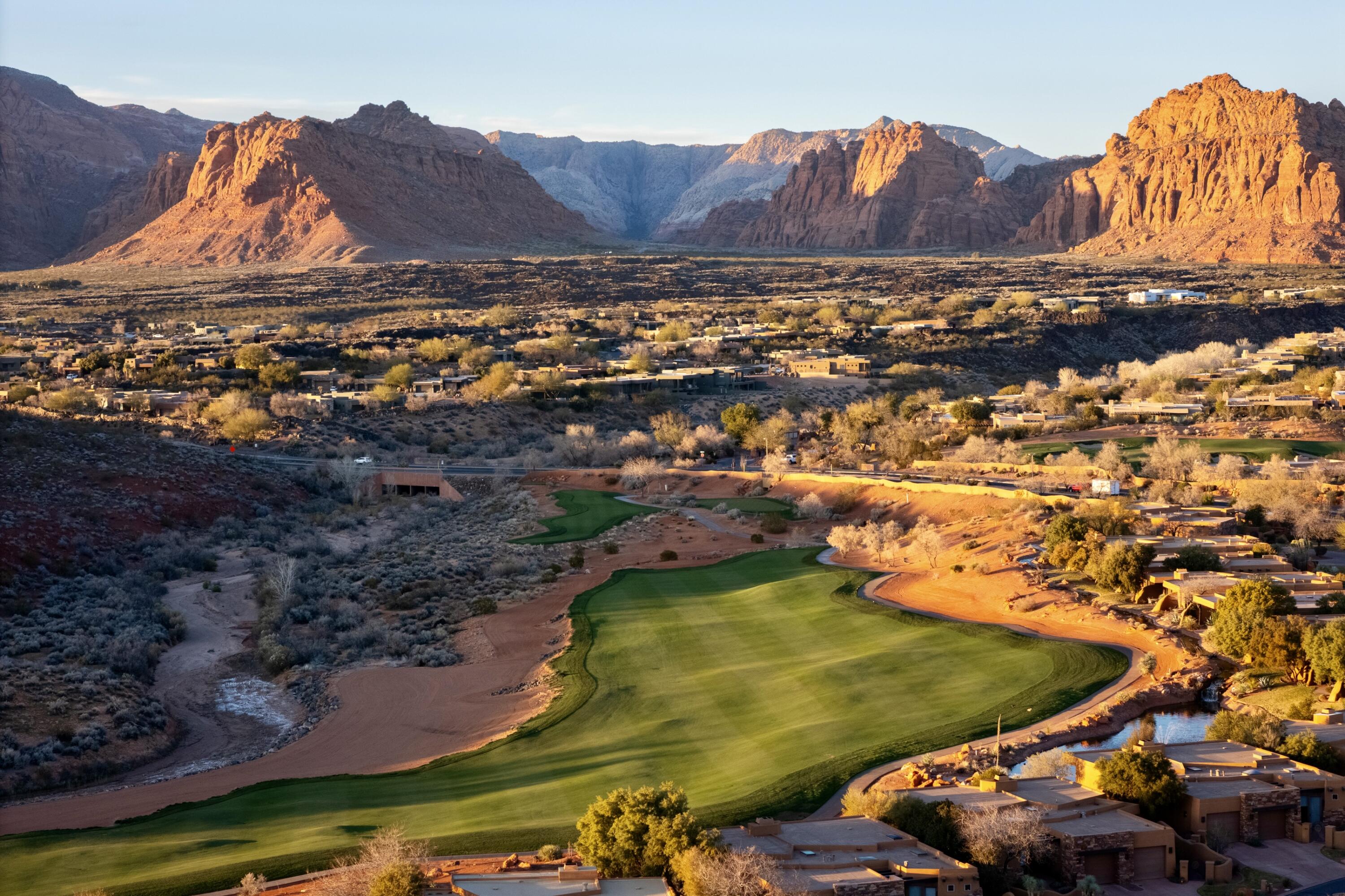 INN OF ENTRADA - Residential