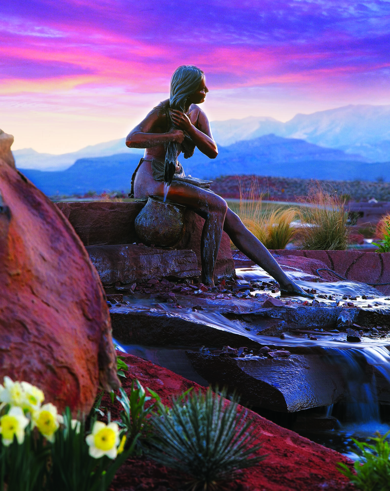 INN OF ENTRADA - Residential