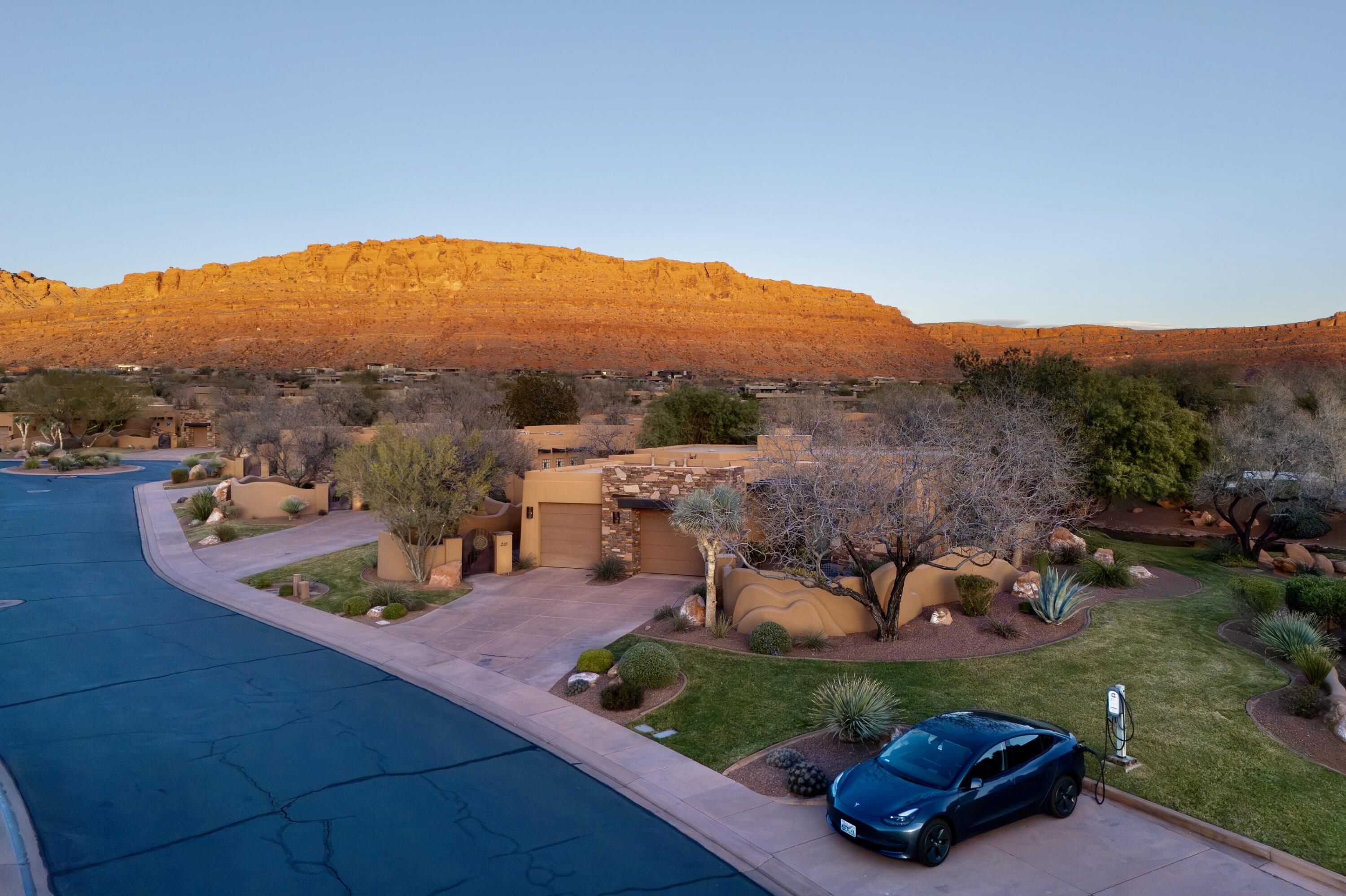 INN OF ENTRADA - Residential