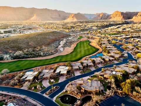 2588 W SINAGUA Trail #2 St George UT 84770