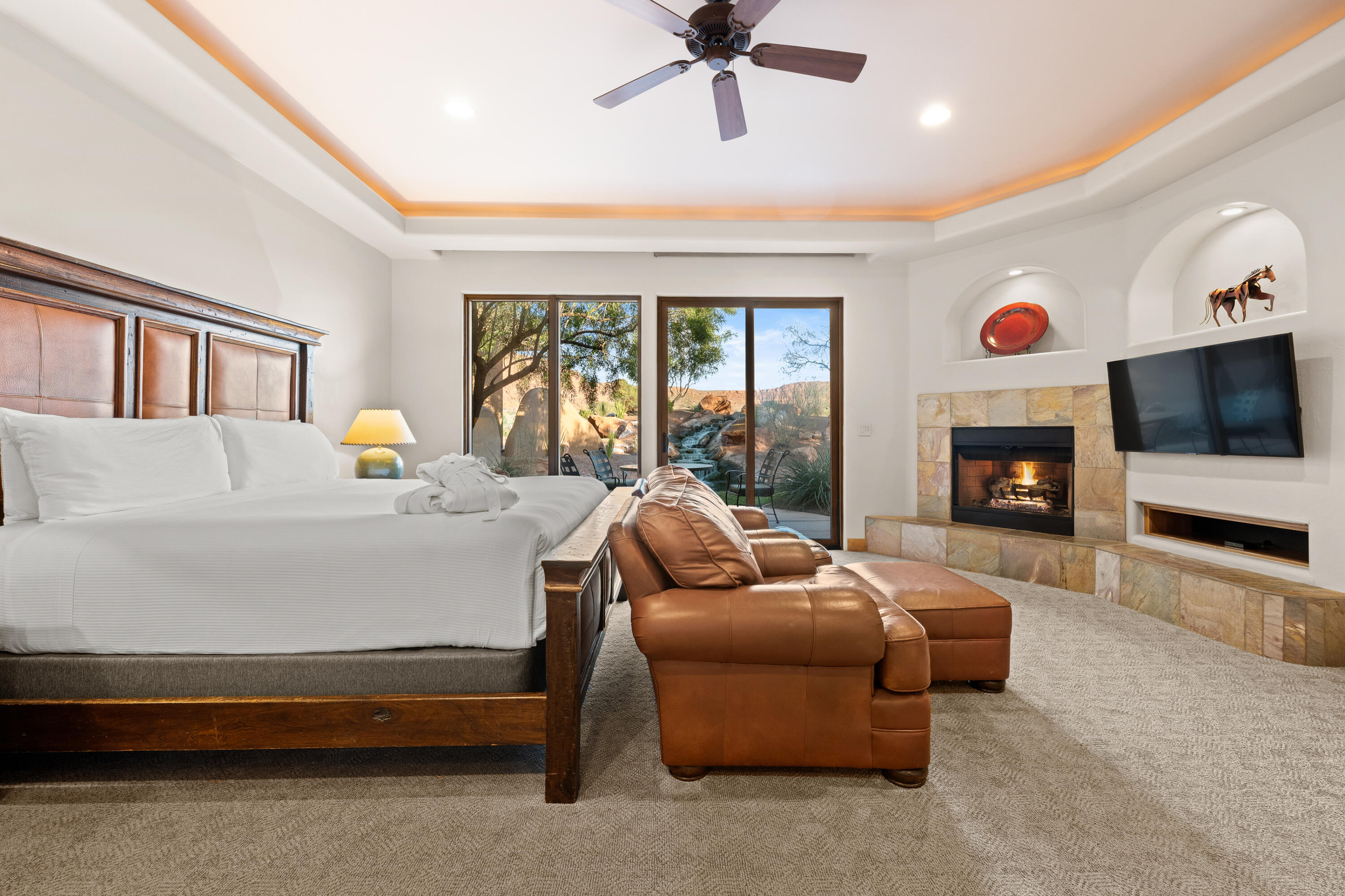 INN OF ENTRADA - Residential