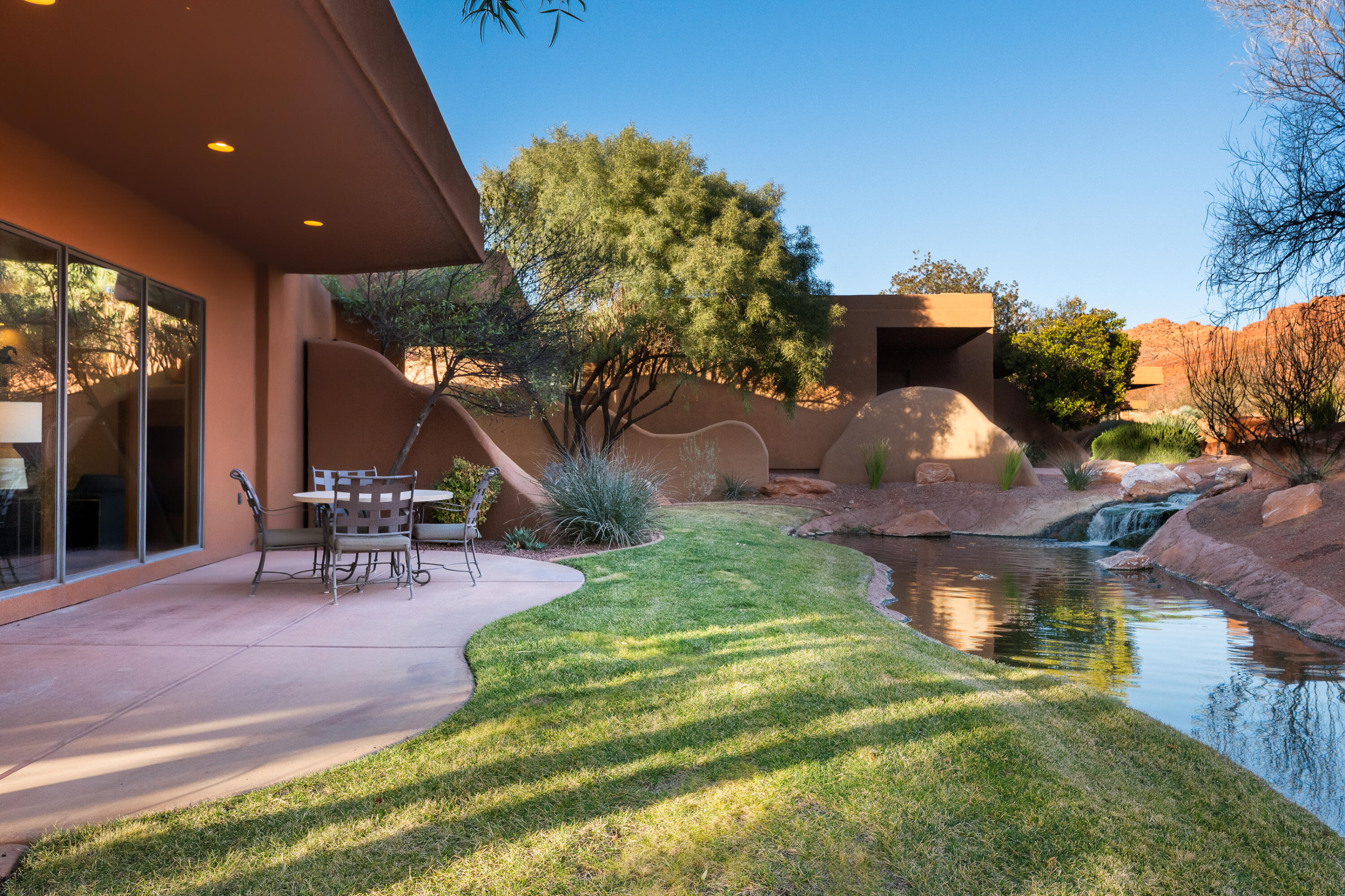 INN OF ENTRADA - Residential