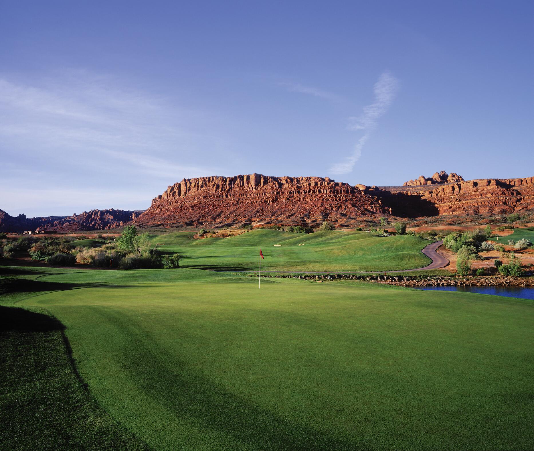 INN OF ENTRADA - Residential