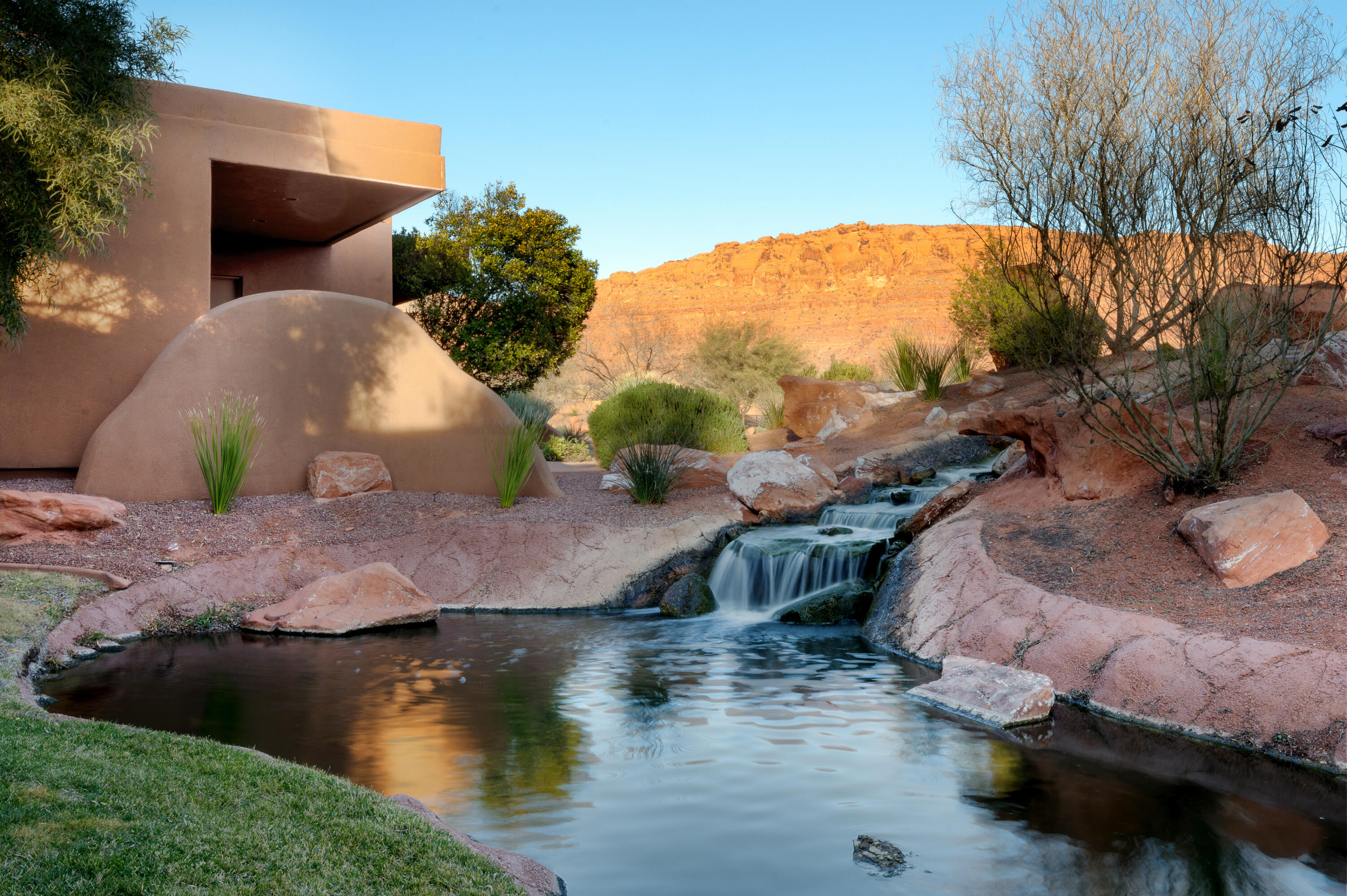 INN OF ENTRADA - Residential