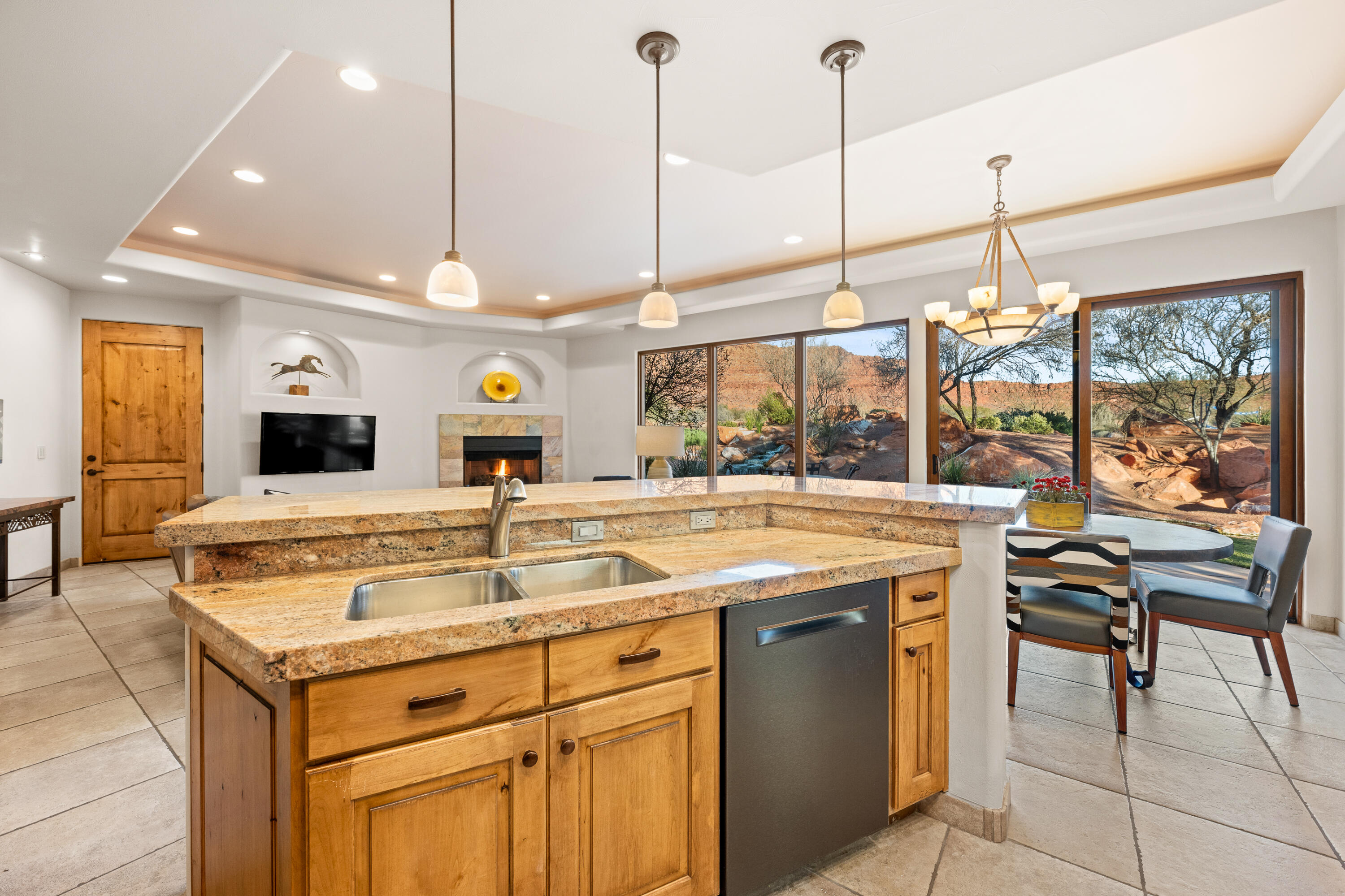 INN OF ENTRADA - Residential