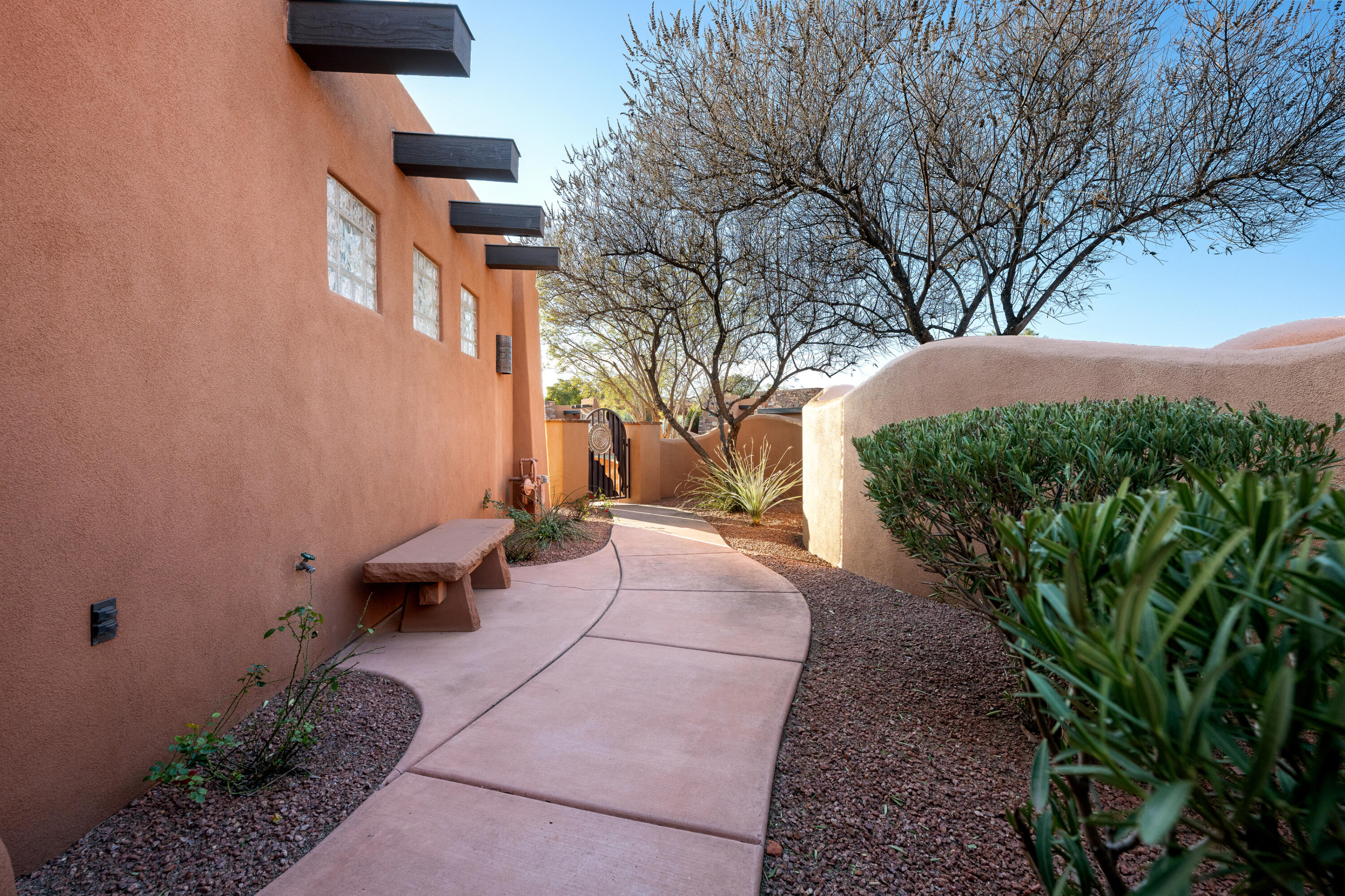 INN OF ENTRADA - Residential