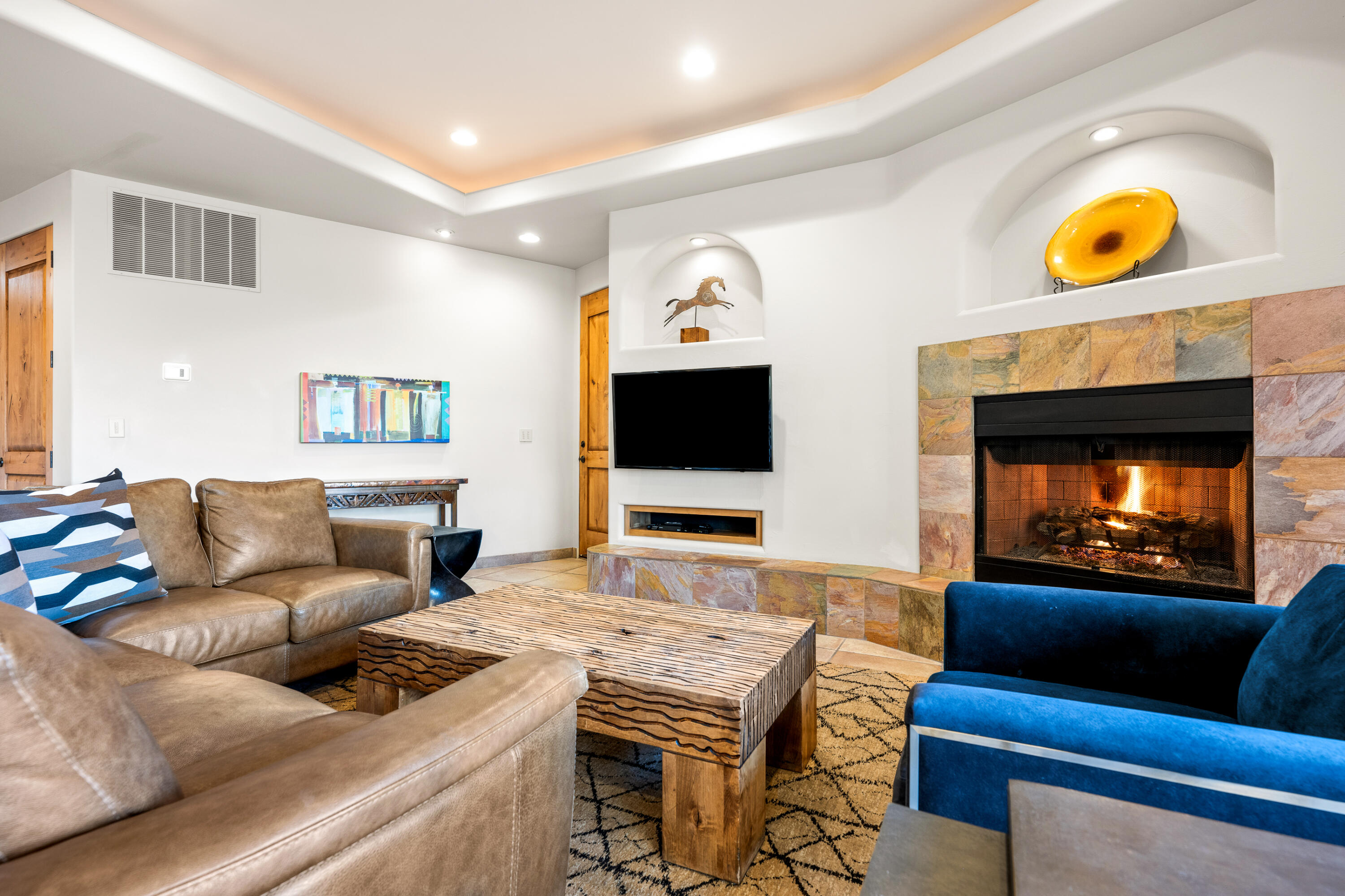 INN OF ENTRADA - Residential