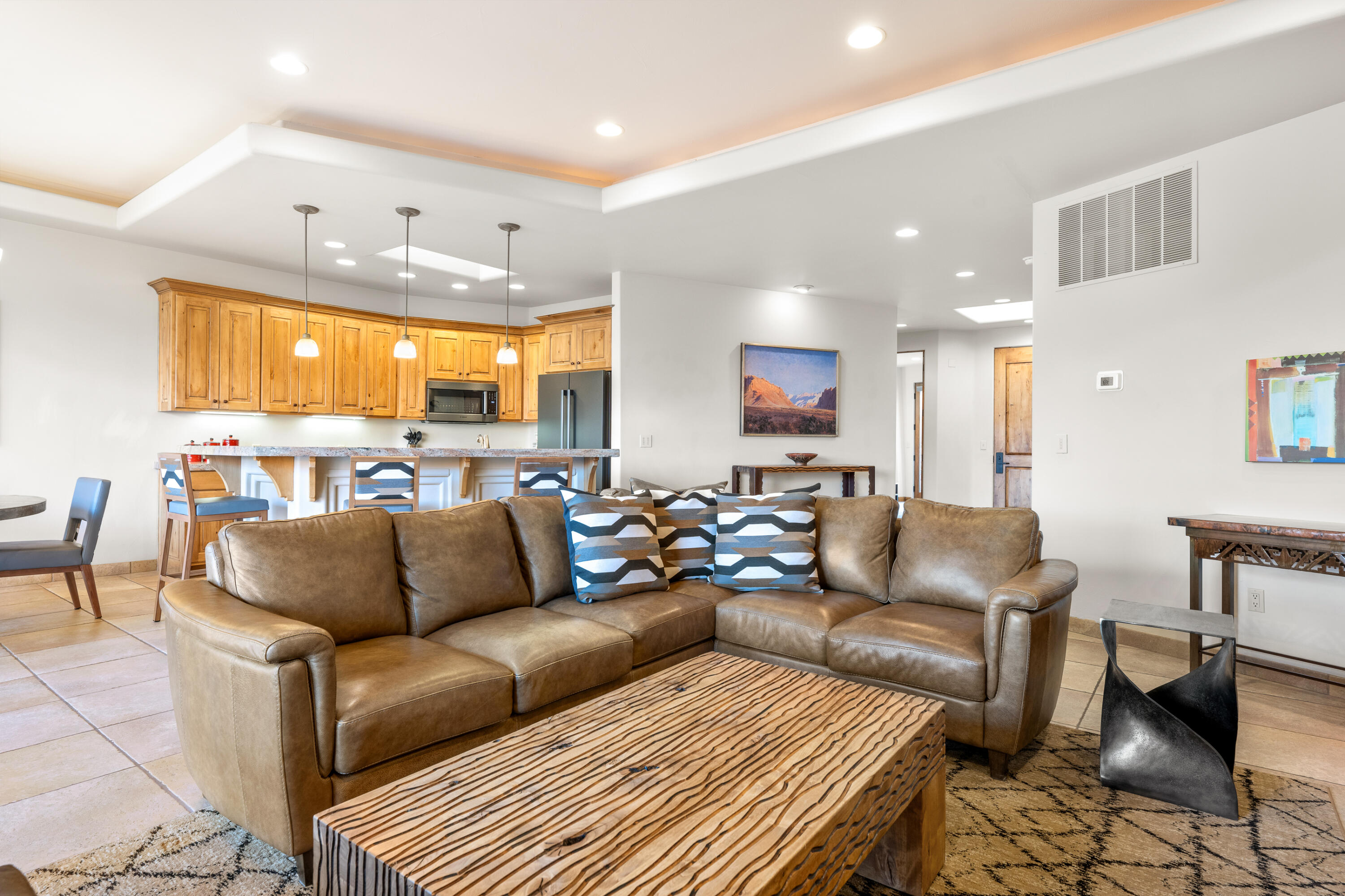 INN OF ENTRADA - Residential